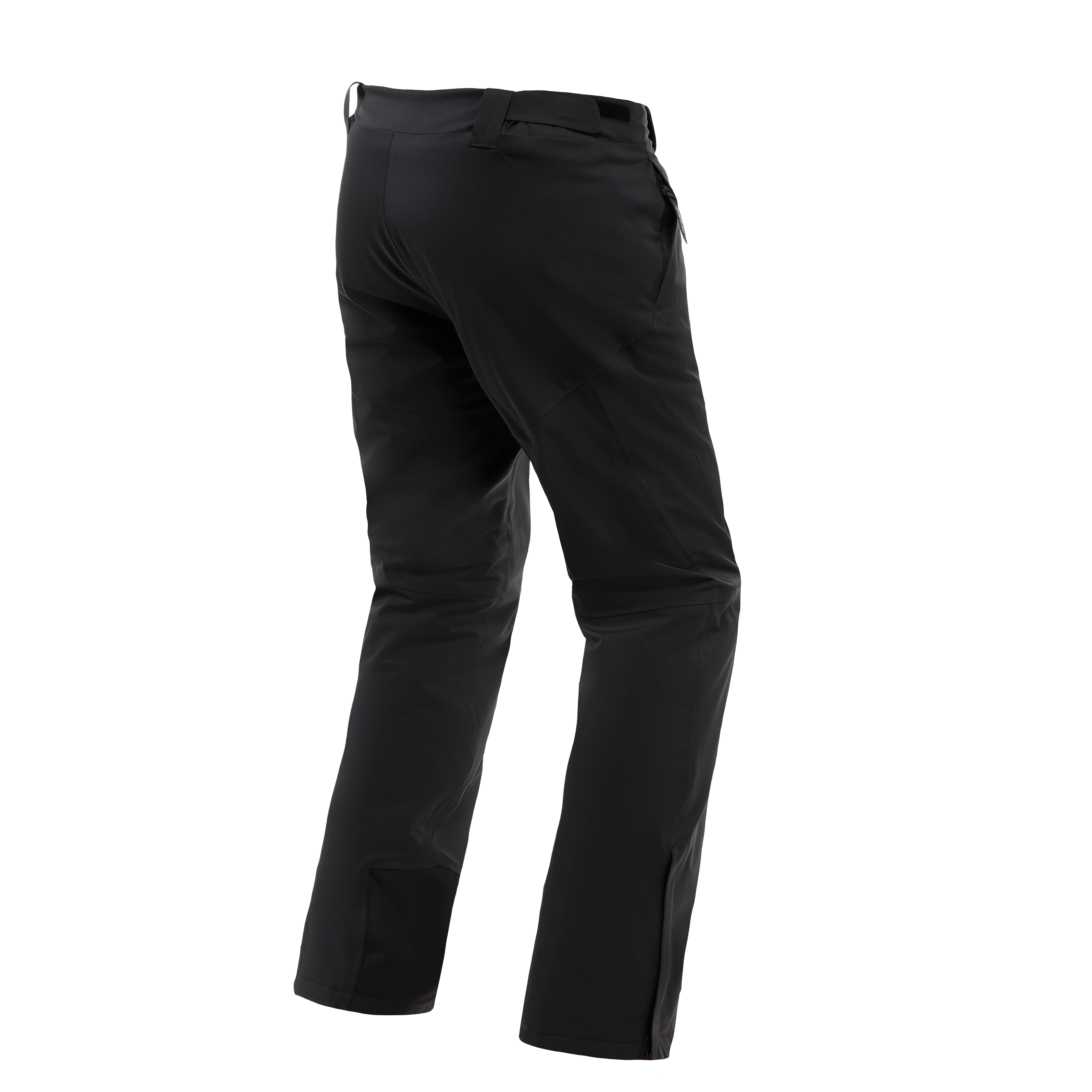 ONIRA AEROSENSE-DRY - MEN'S TECHNICAL SKI PANTS - STRETCH-LIMO - 2