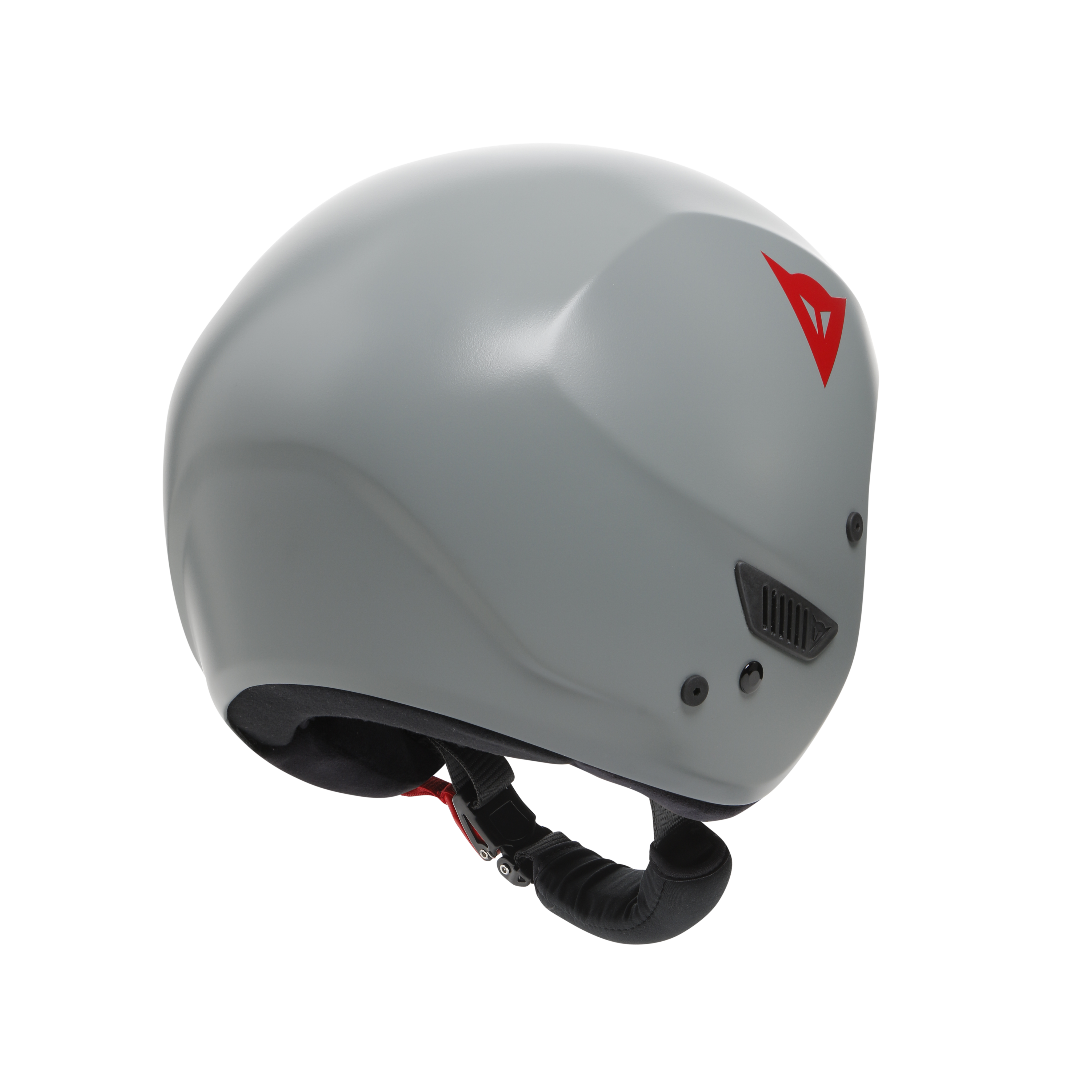 R001 FIBER SKI HELMET - NARDO-GRAY - 6