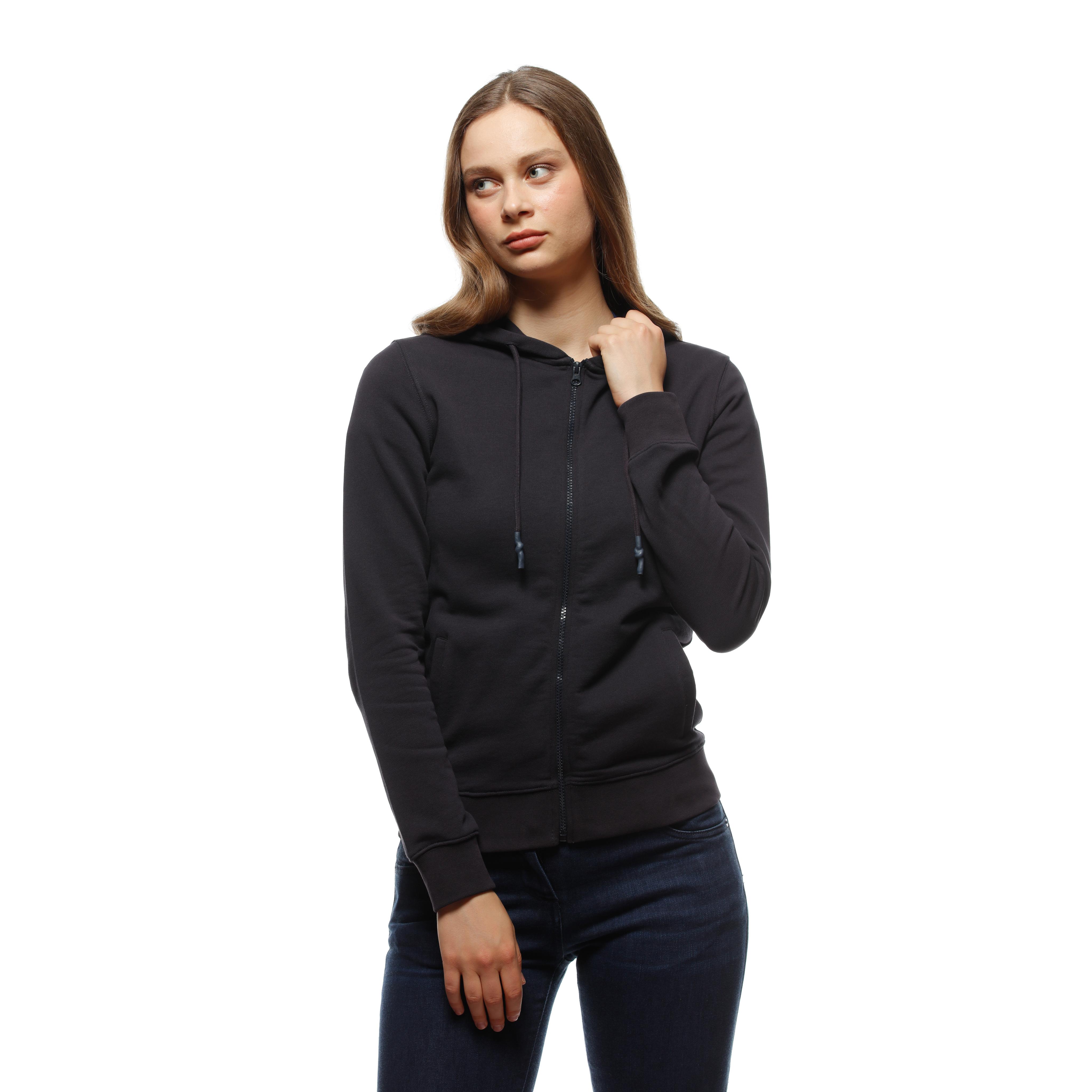 SPEED DEMON - WOMEN'S HOODIE - NINE-IRON - 5