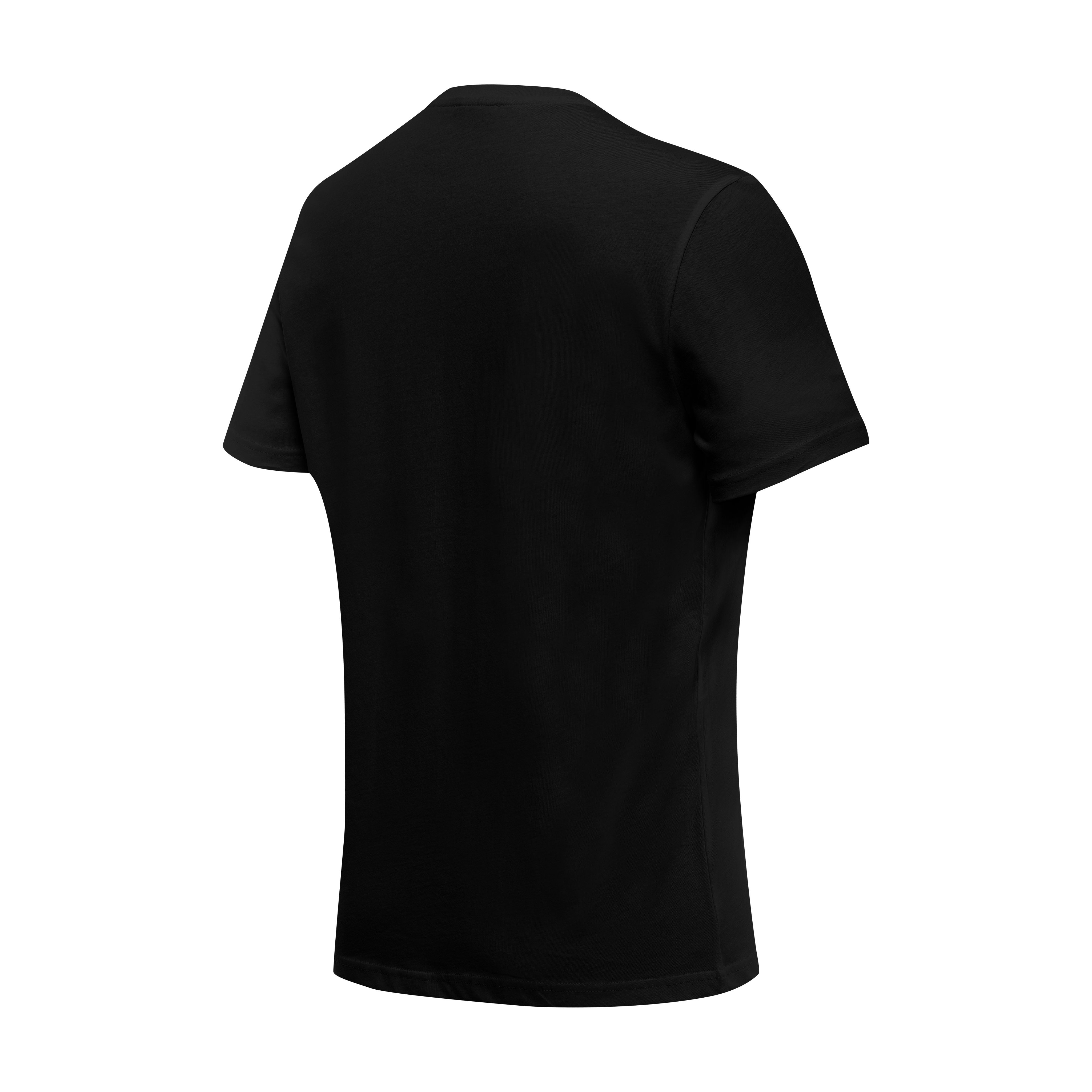 CLASSIC AGV T-SHIRT - BLACK - 2
