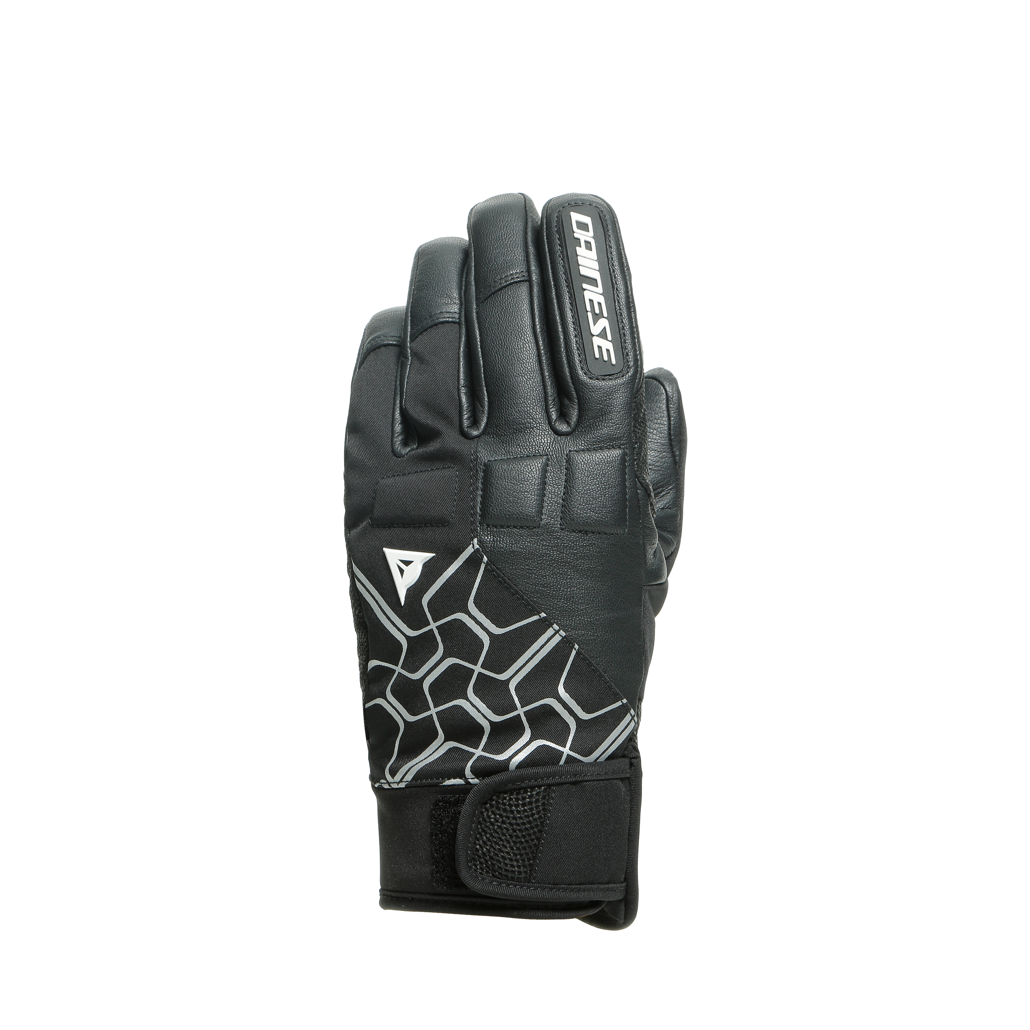 HP SKI GLOVES WOMAN - STRETCH-LIMO/STRETCH-LIMO - 1