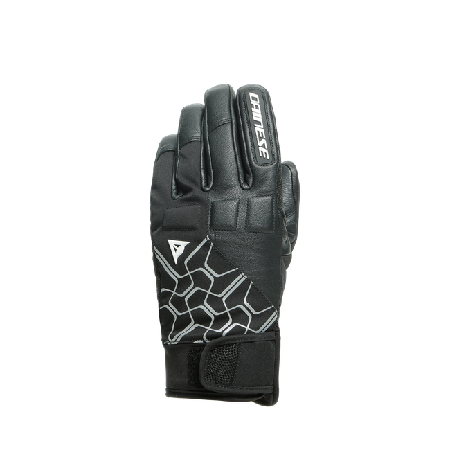 Dainese Women's - Hp Ski Gloves Woman - Gloves - Stretch-Limo/Stretch-Limo - Xs