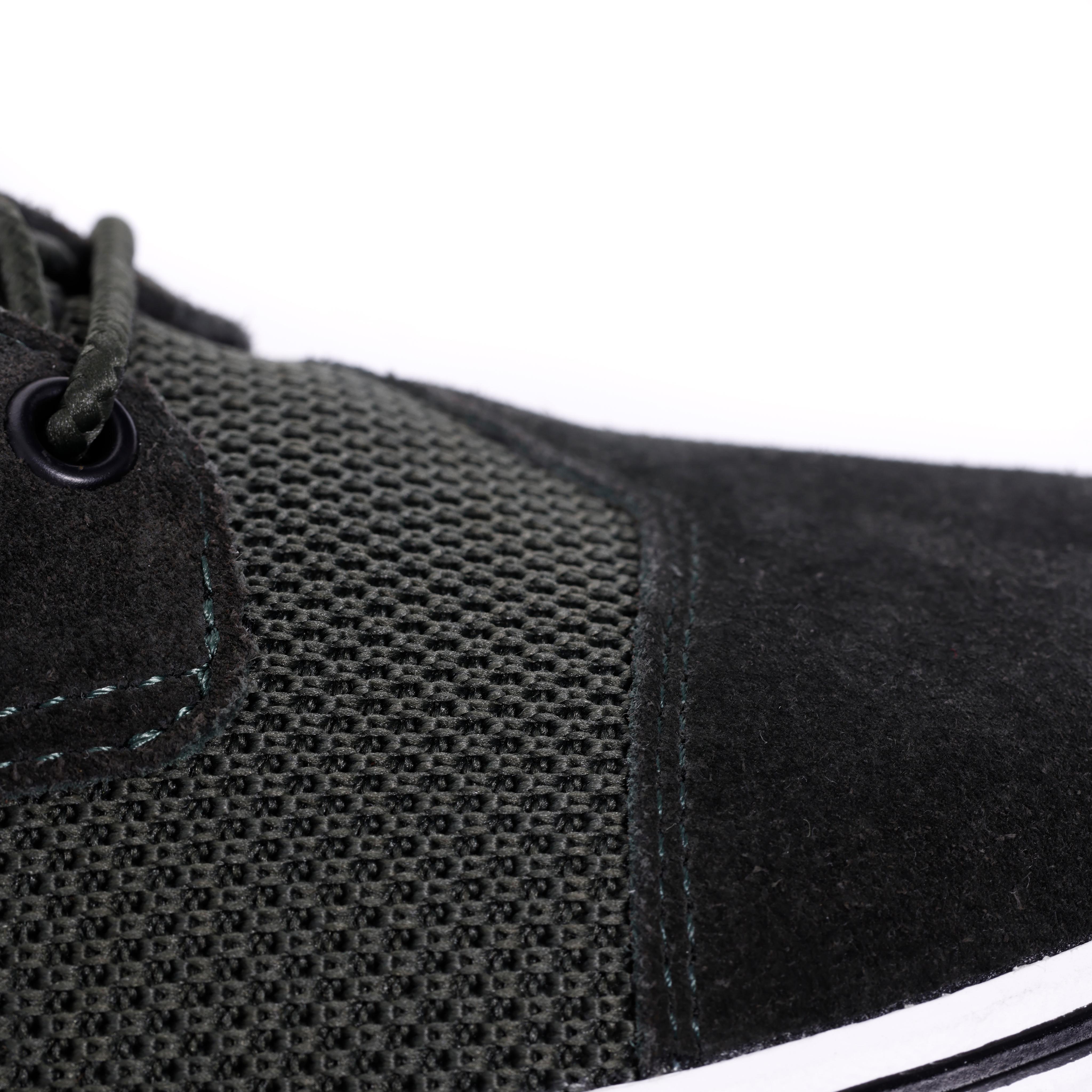 DARTWOOD TEX - GREEN/WHITE -  - 8