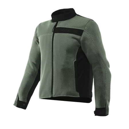 AUDAX D-ZIP - MEN'S 1-PIECE MOTORCYCLE PERFORATED LEATHER SUIT