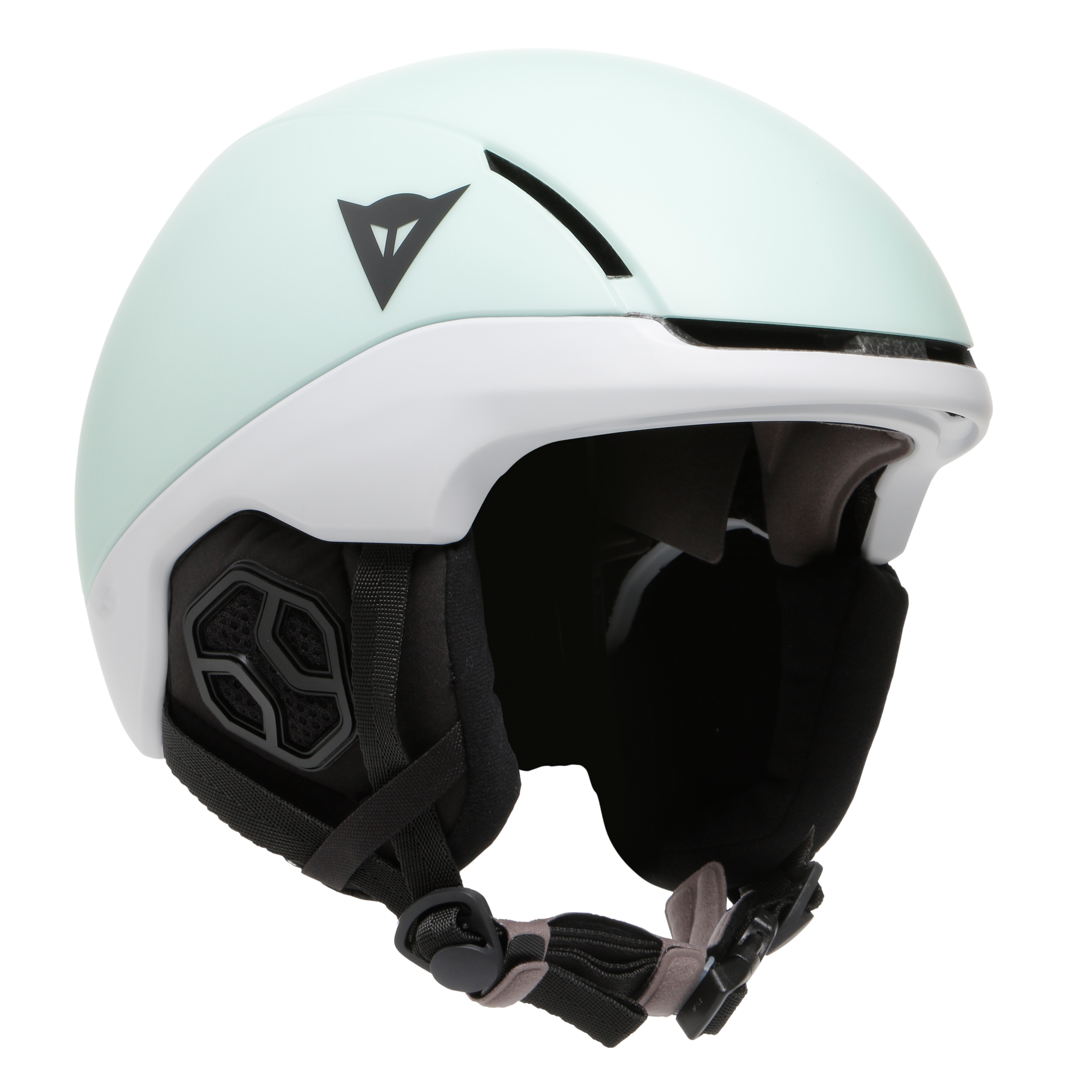 ELEMENTO SKI HELMET - ICEBERG/WHITE - 2