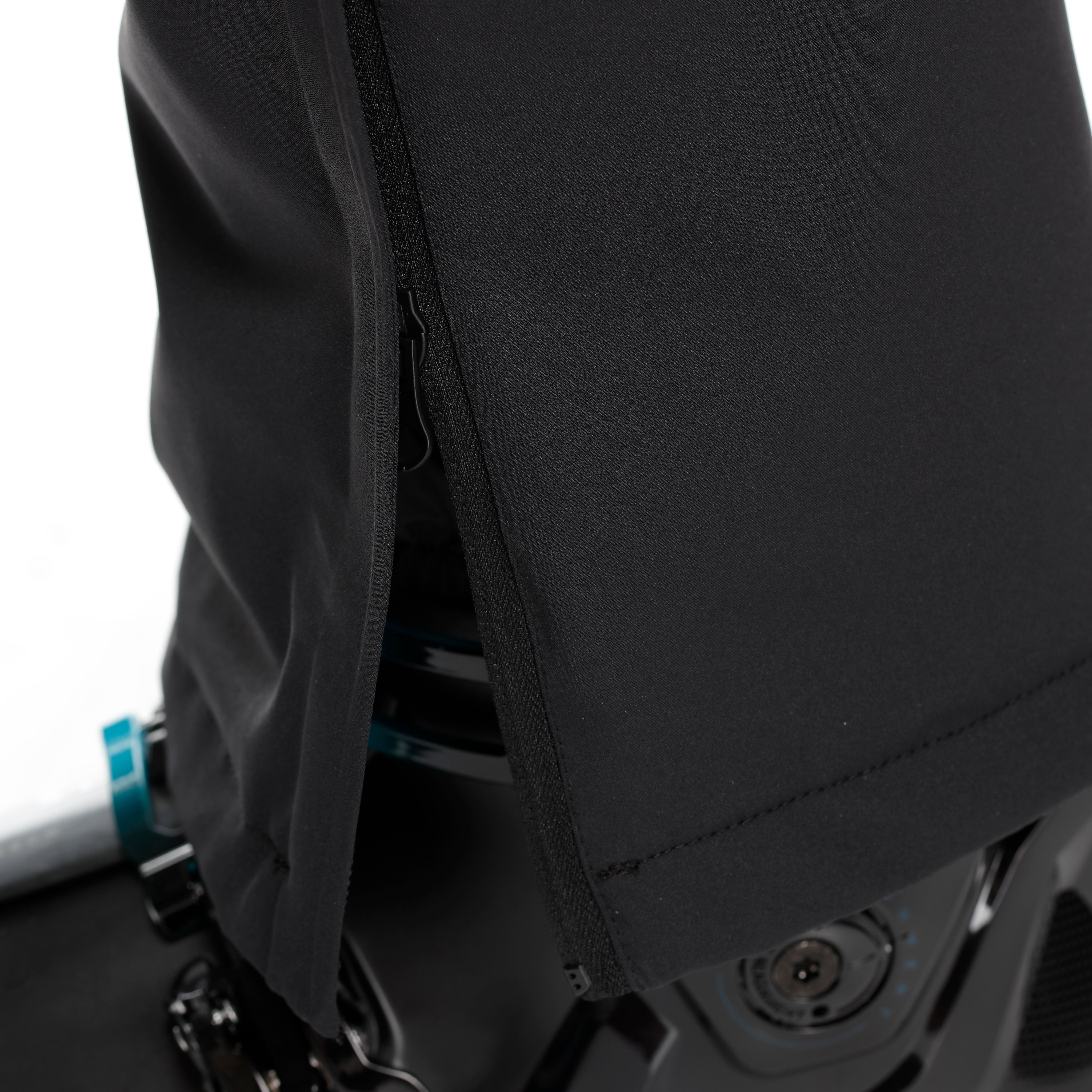 ONIRA AEROSENSE-DRY - PANTALONES T&Eacute;CNICOS DE ESQU&Iacute; HOMBRE - STRETCH-LIMO - 9