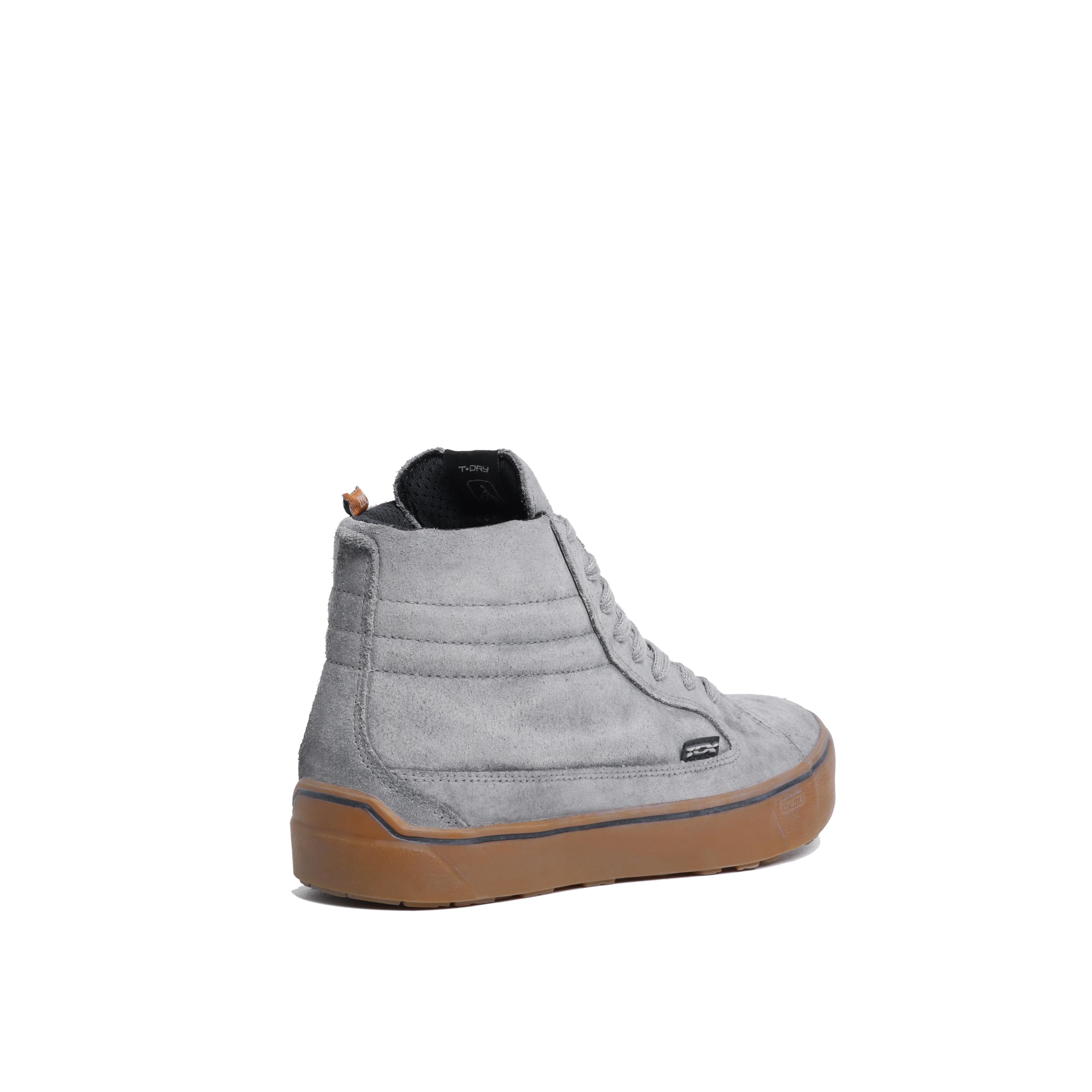 STREET 3 FADED WP - FADED GREY -  - 2