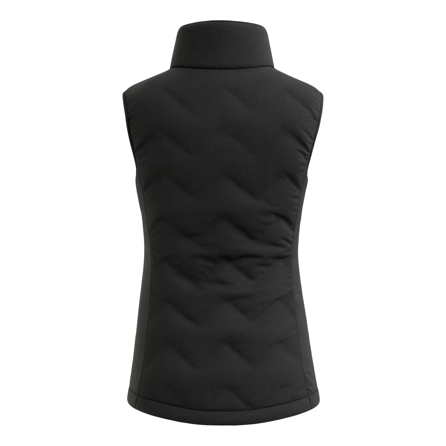 GLACIUM GILET WMN - STRETCH-LIMO - 2
