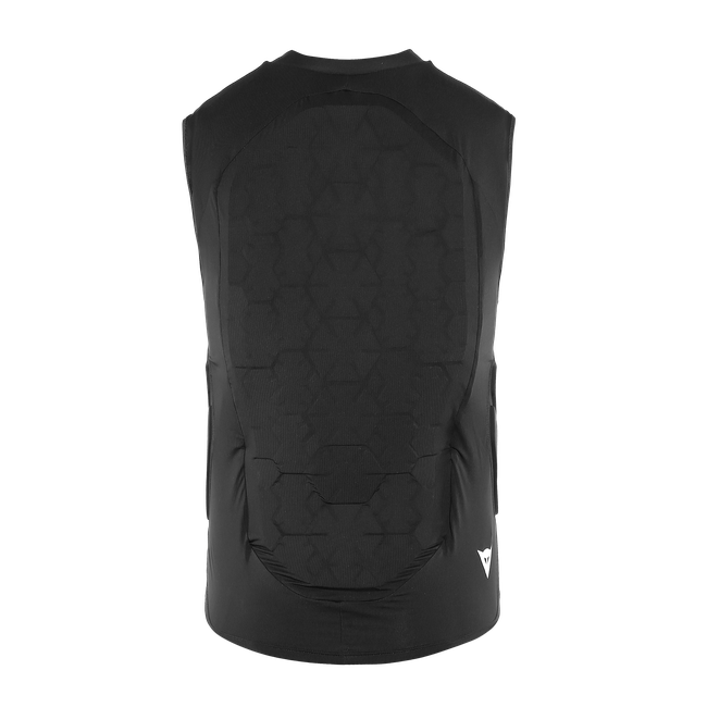 Dainese - Scarabeo Flexagon Waistcoat - Protections - Kid - Stretch-limo/stretch-limo - Js