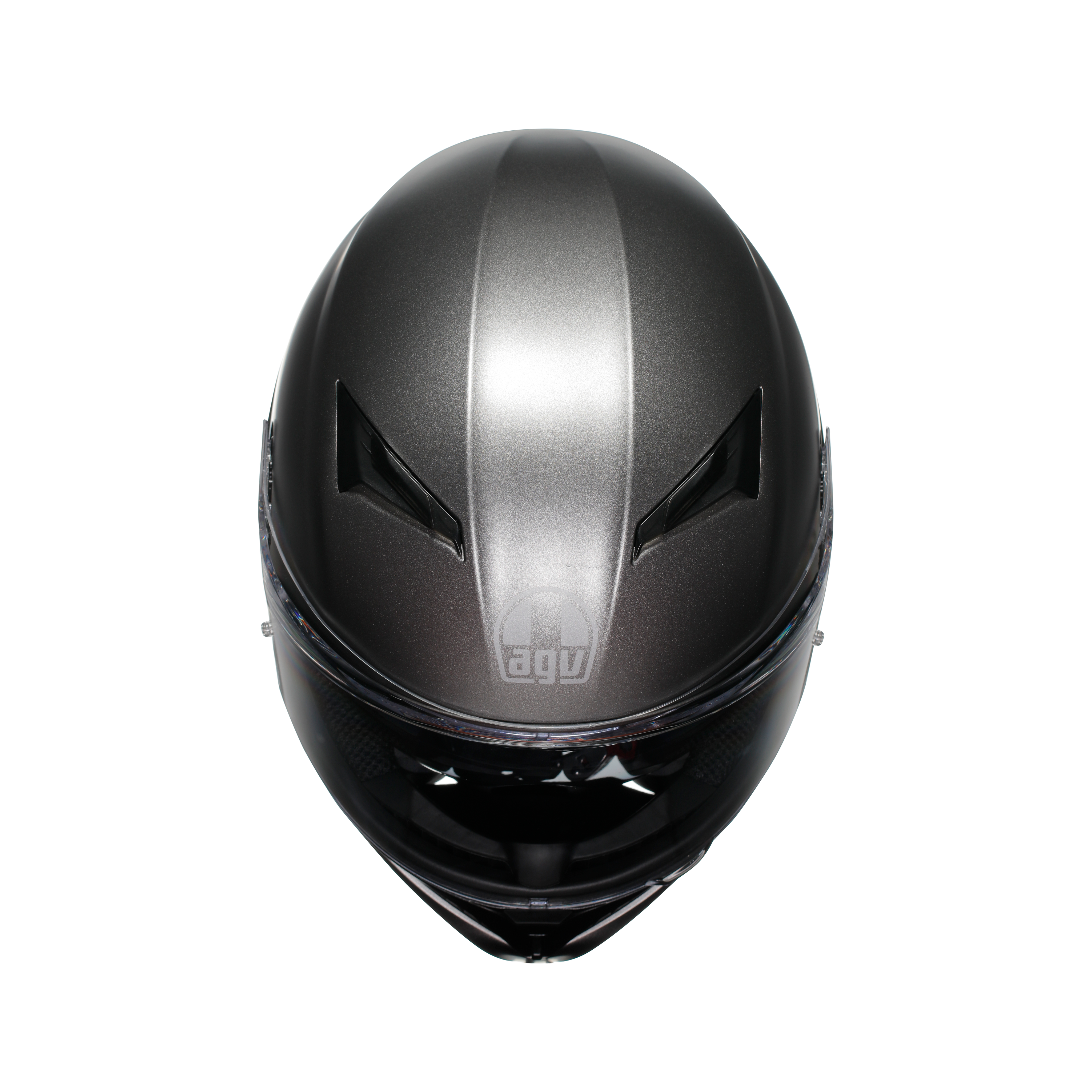 K3 DOT(E2206) - MONO MATT LUNA GREY -  - 5