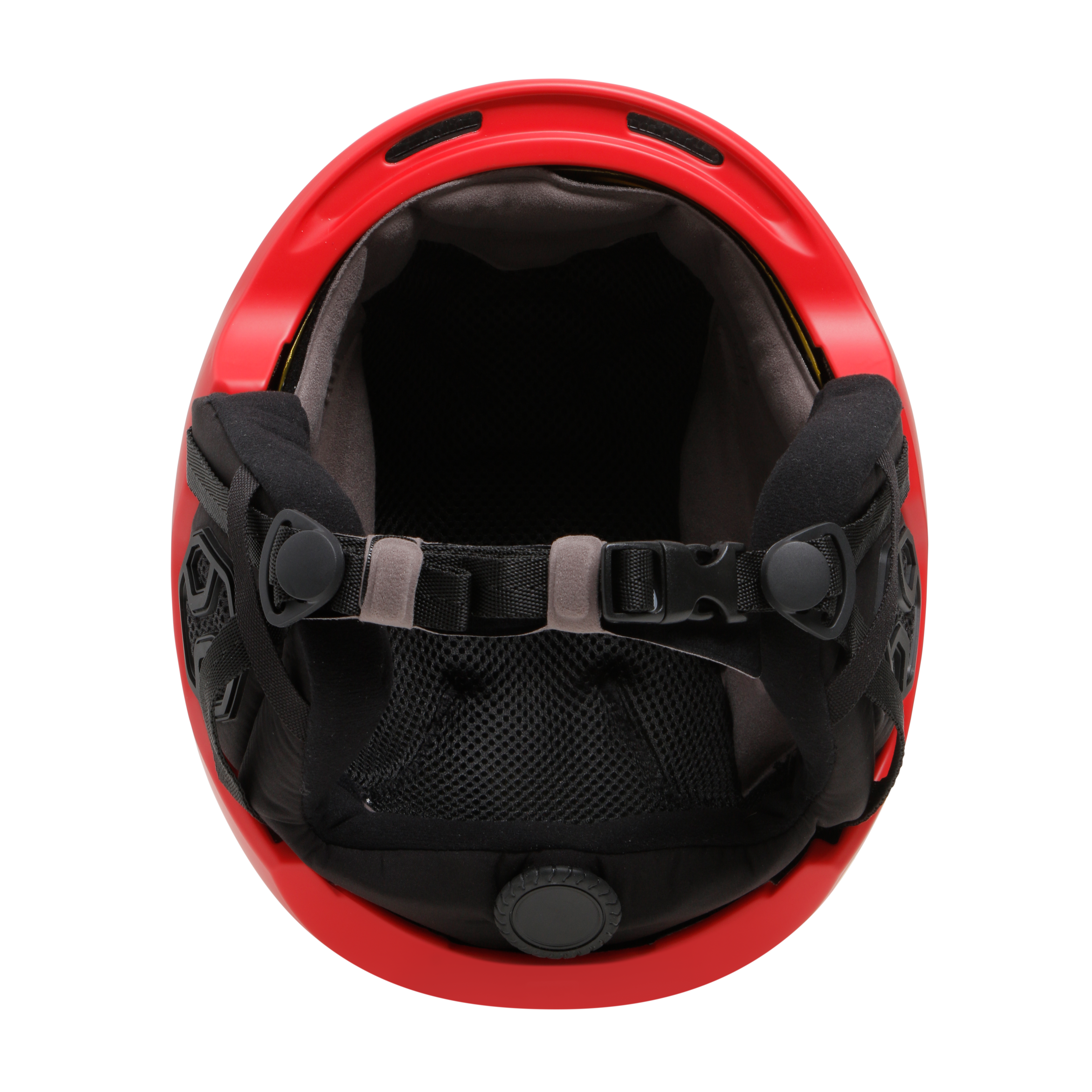 ELEMENTO MIPS SKI HELMET - WHITE/RED - 8