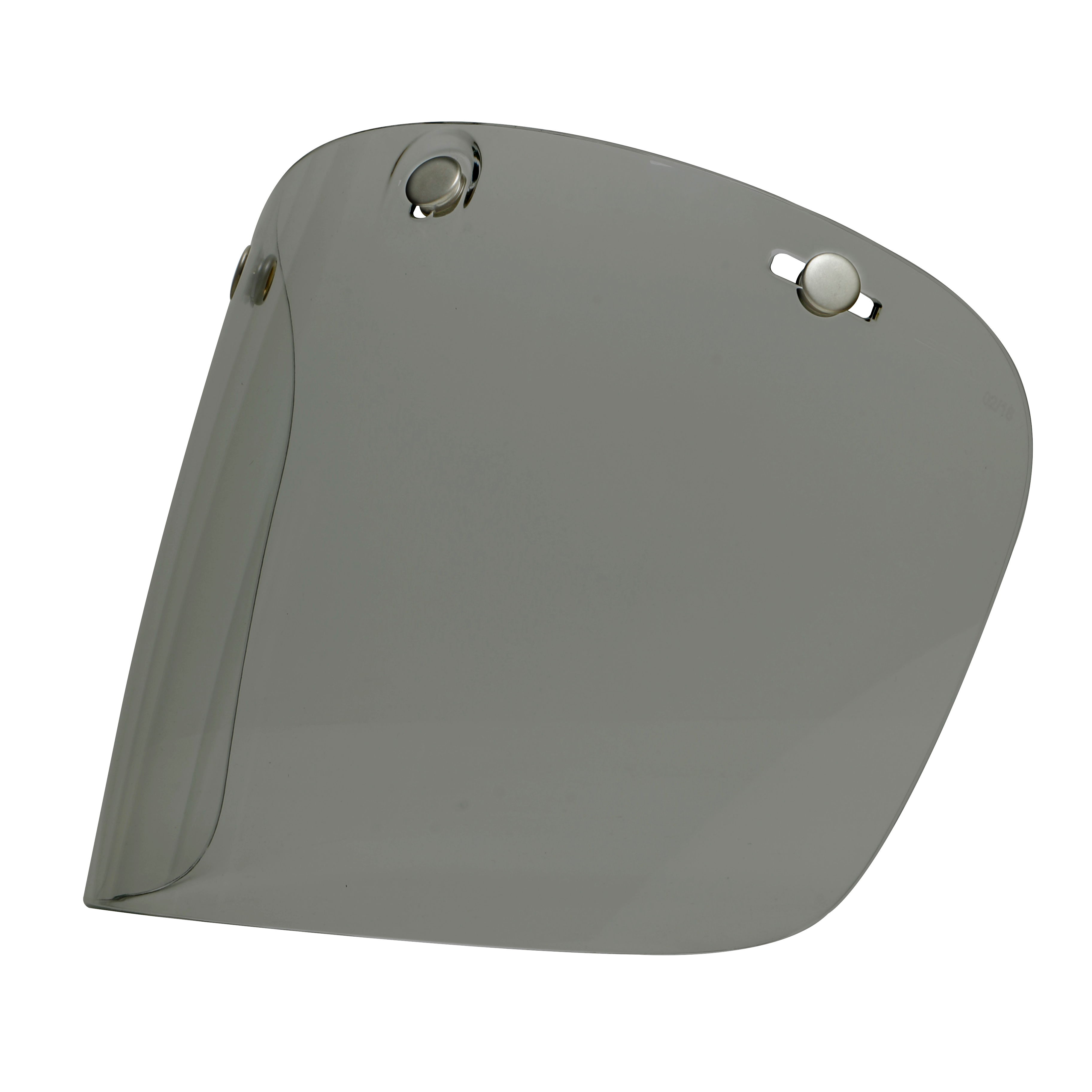 Visor FLAT LEG-2 TINTED -  - 1