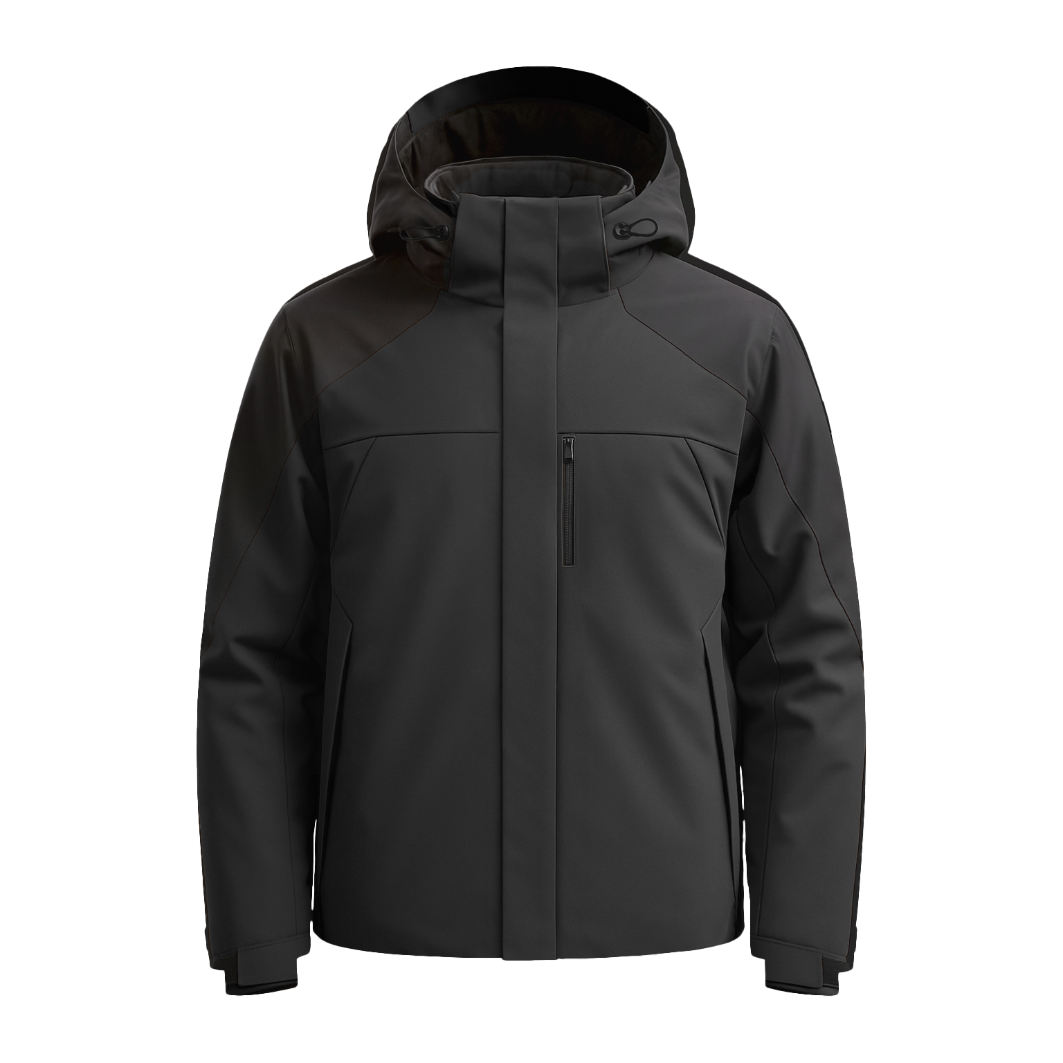 KRION JACKET MAN - STRETCH-LIMO - 1