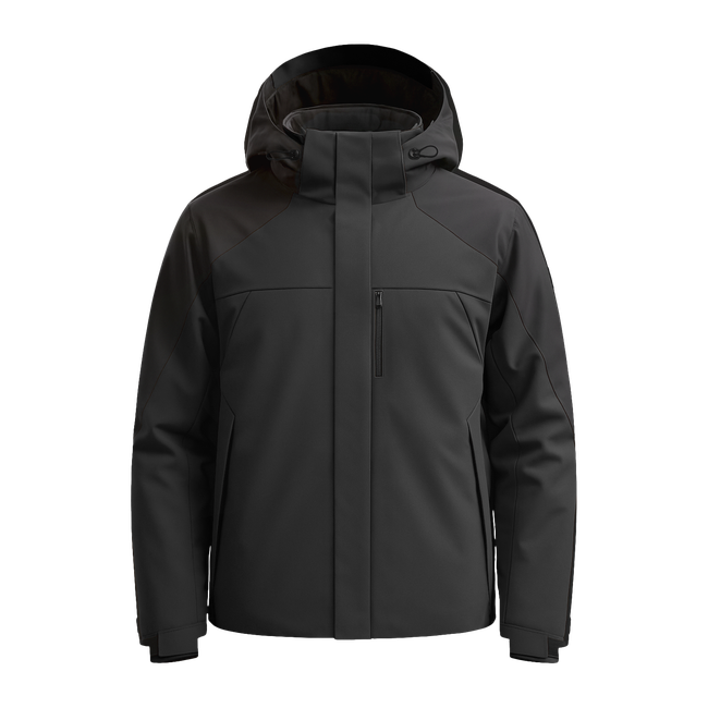 Dainese - Krion Veste De Ski Homme - Blousons - Men - Stretch-limo - S
