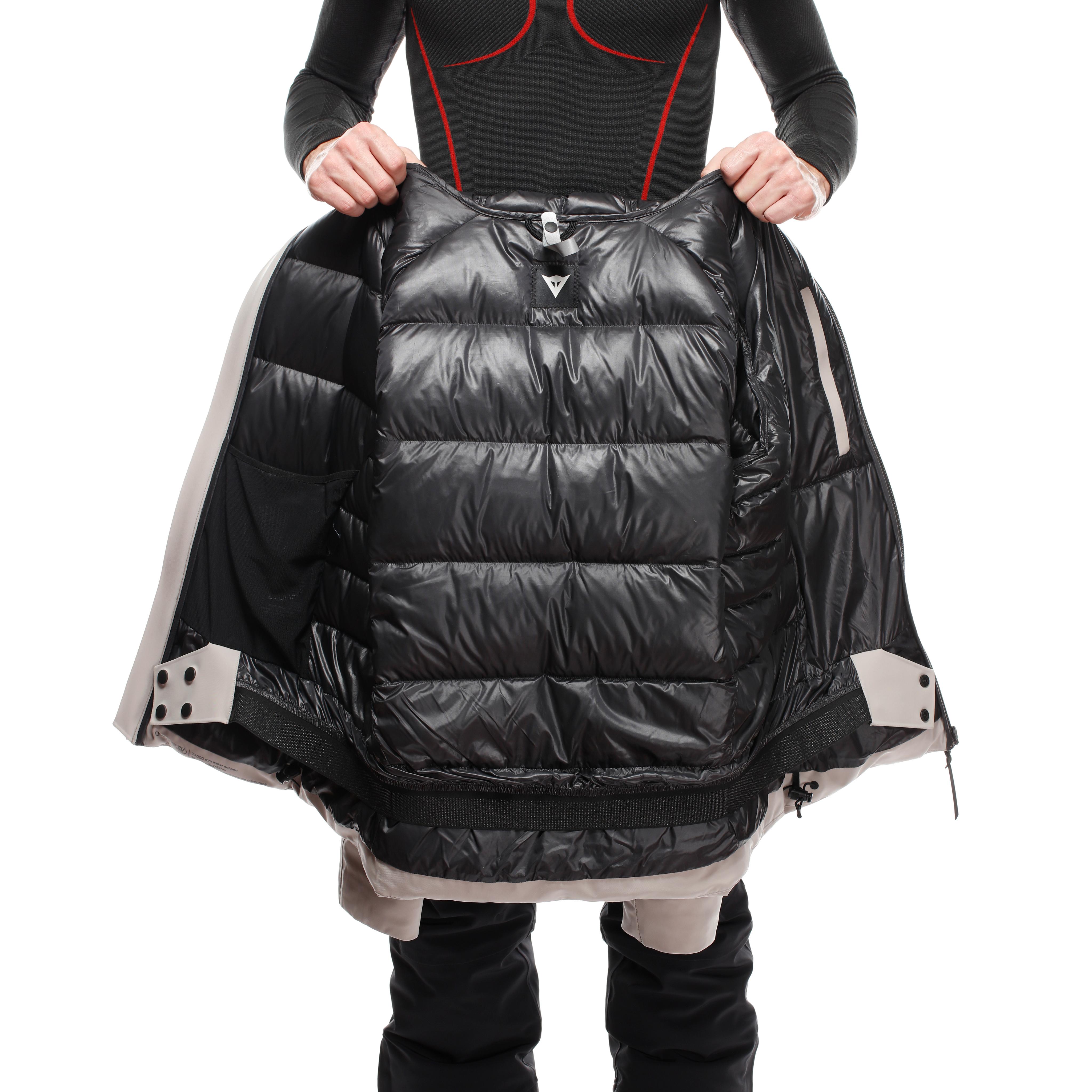DOUDOUNE DE SKI IMPERM&Eacute;ABILE HOMME - ELEPHANT SKIN - 10