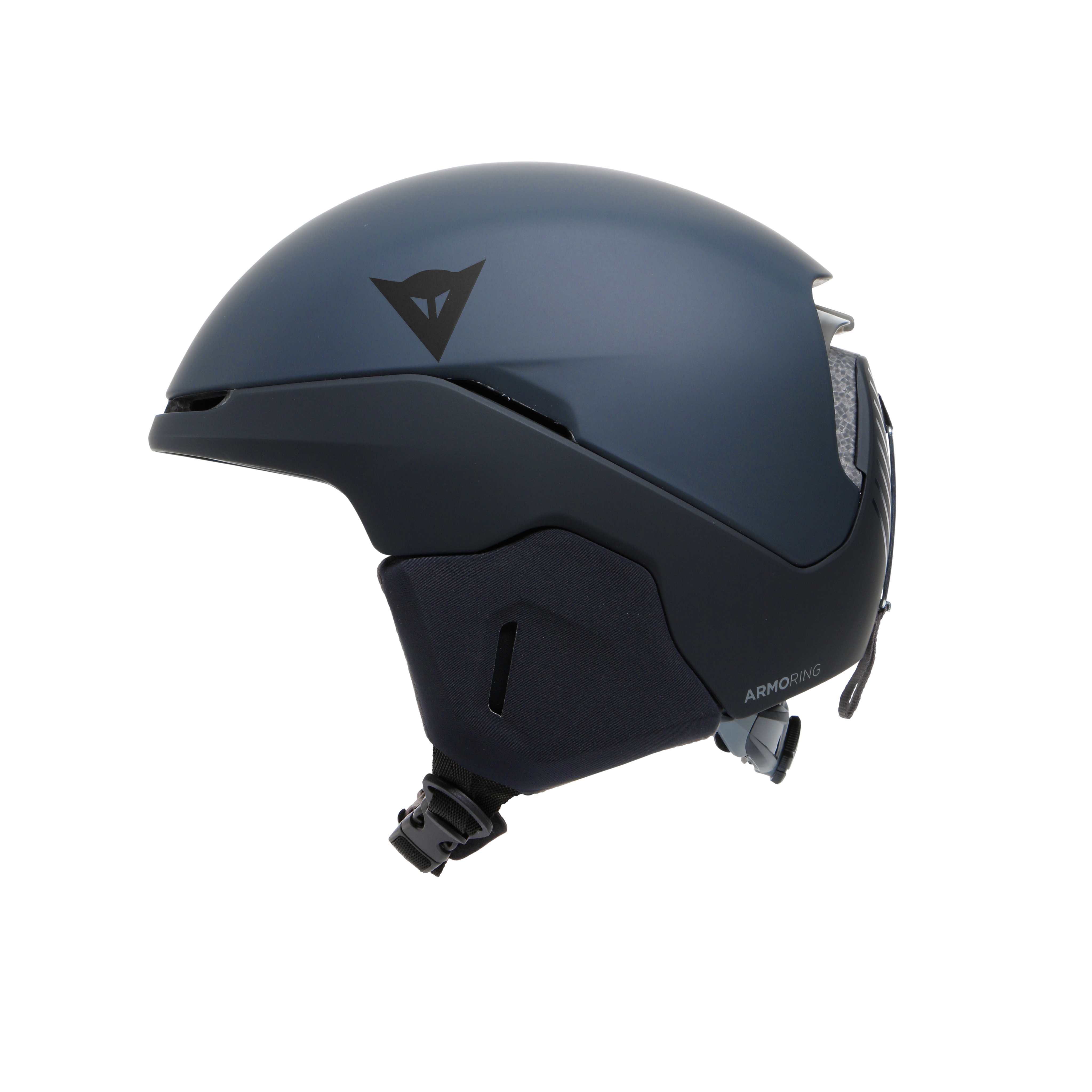 NUCLEO SKI HELMET - PETROL BLUE - 3