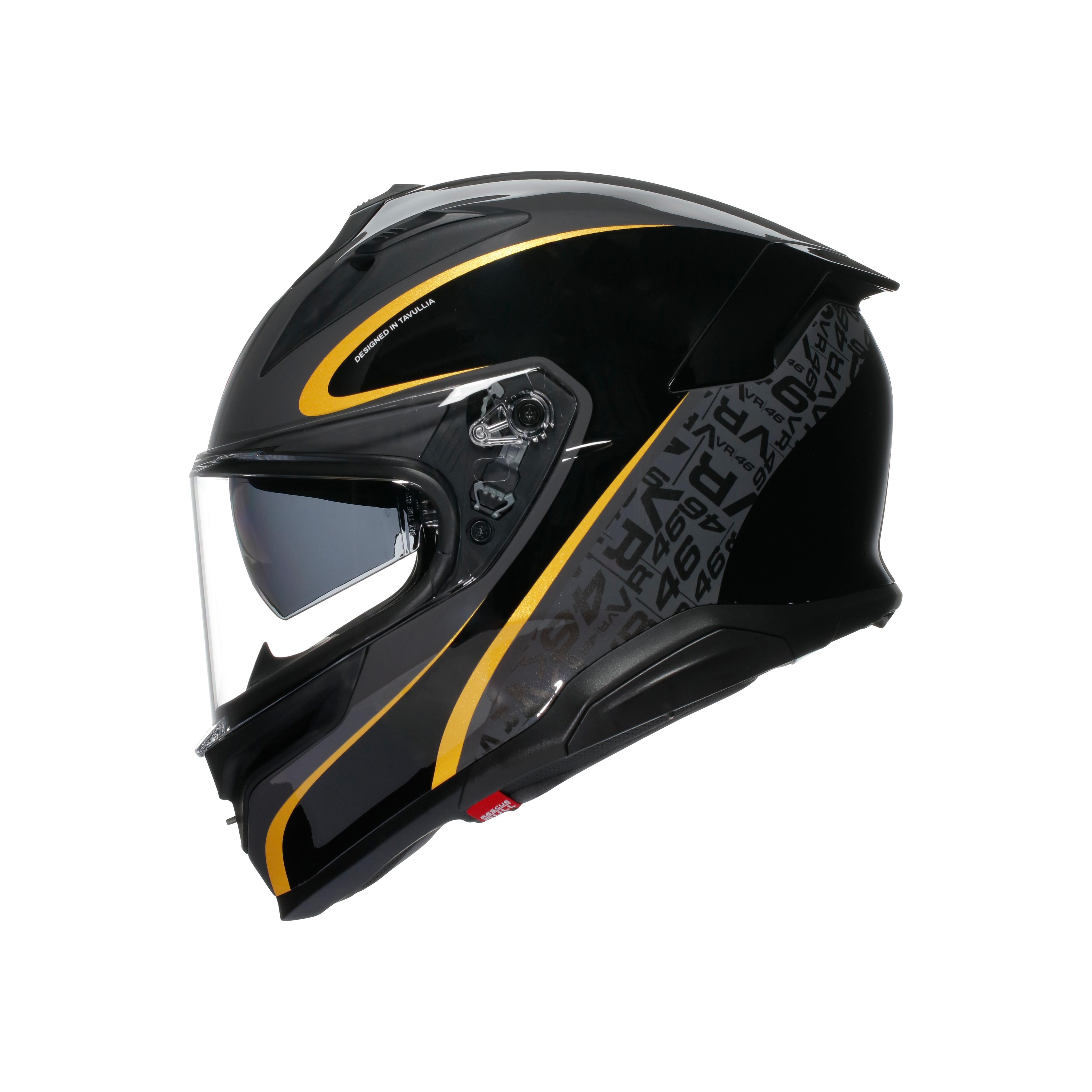 K7 MPLK FLOW 46 - CASQUE MOTO INT&Eacute;GRAL E2206 -  - 4