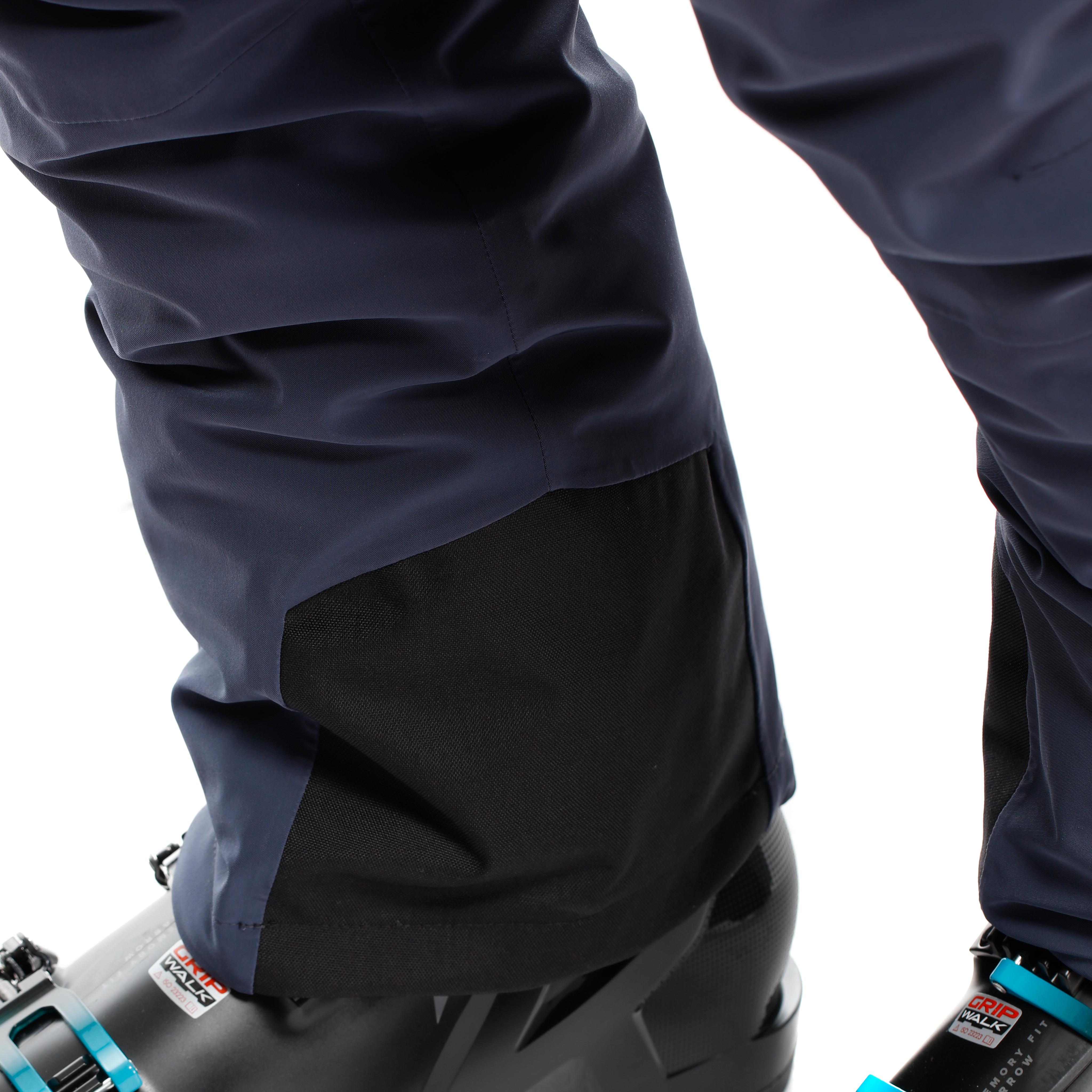 ARIANTE DERMIZAX EV&trade; - MEN'S SKI PANTS - NIGHTBLUE - 8