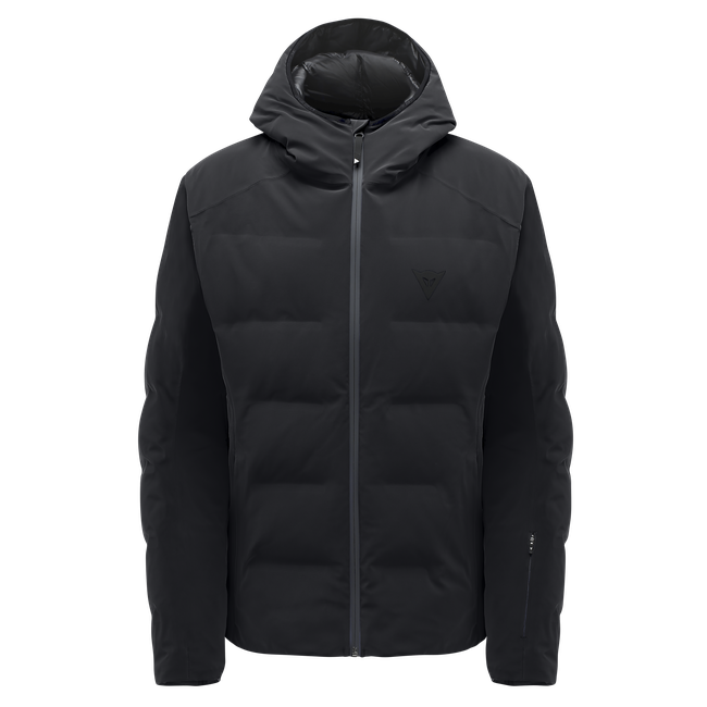 Dainese Men's Black - Waterproof Ski Down Jacket - Jackets - Concept - Xl