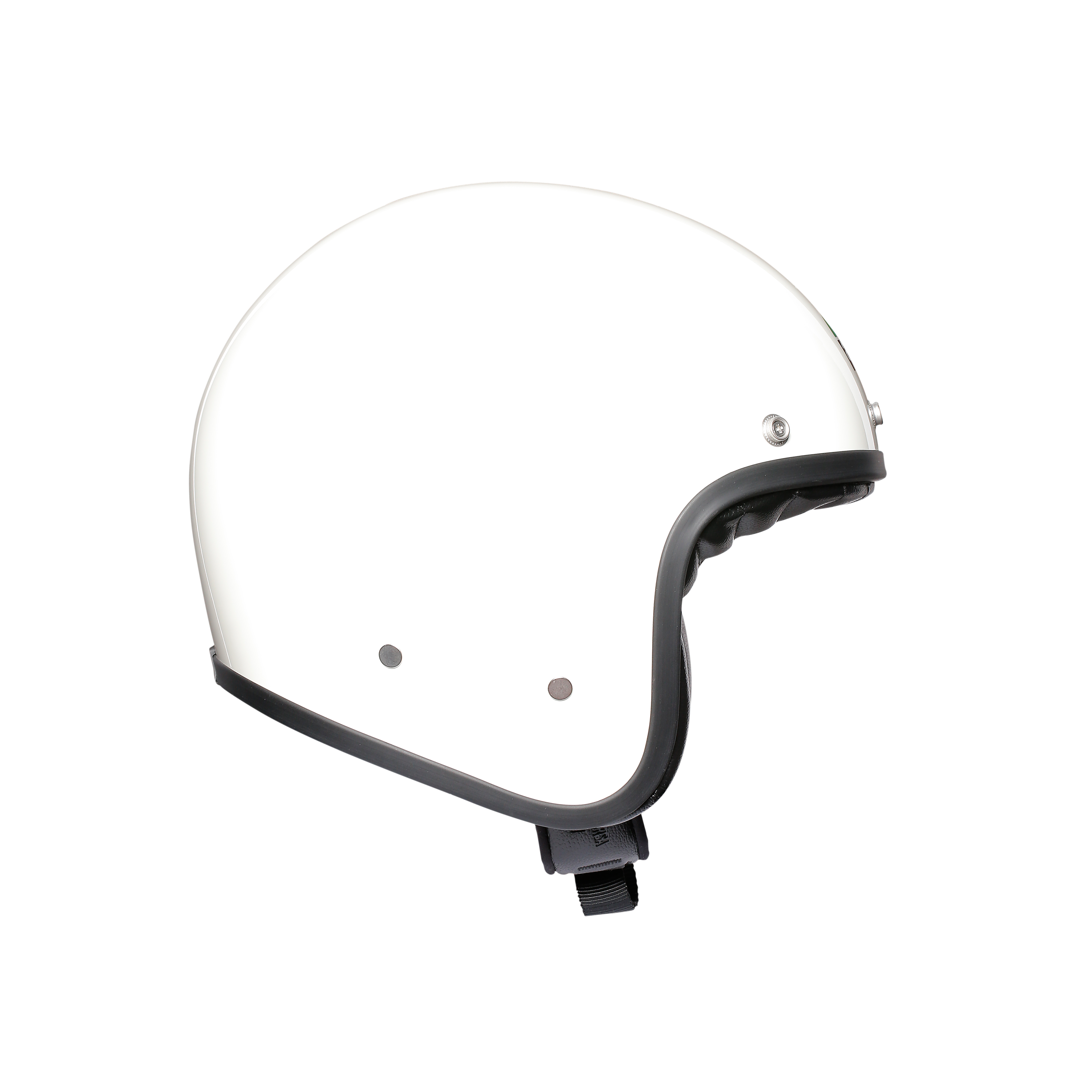 X70 MONO DOT - WHITE -  - 2