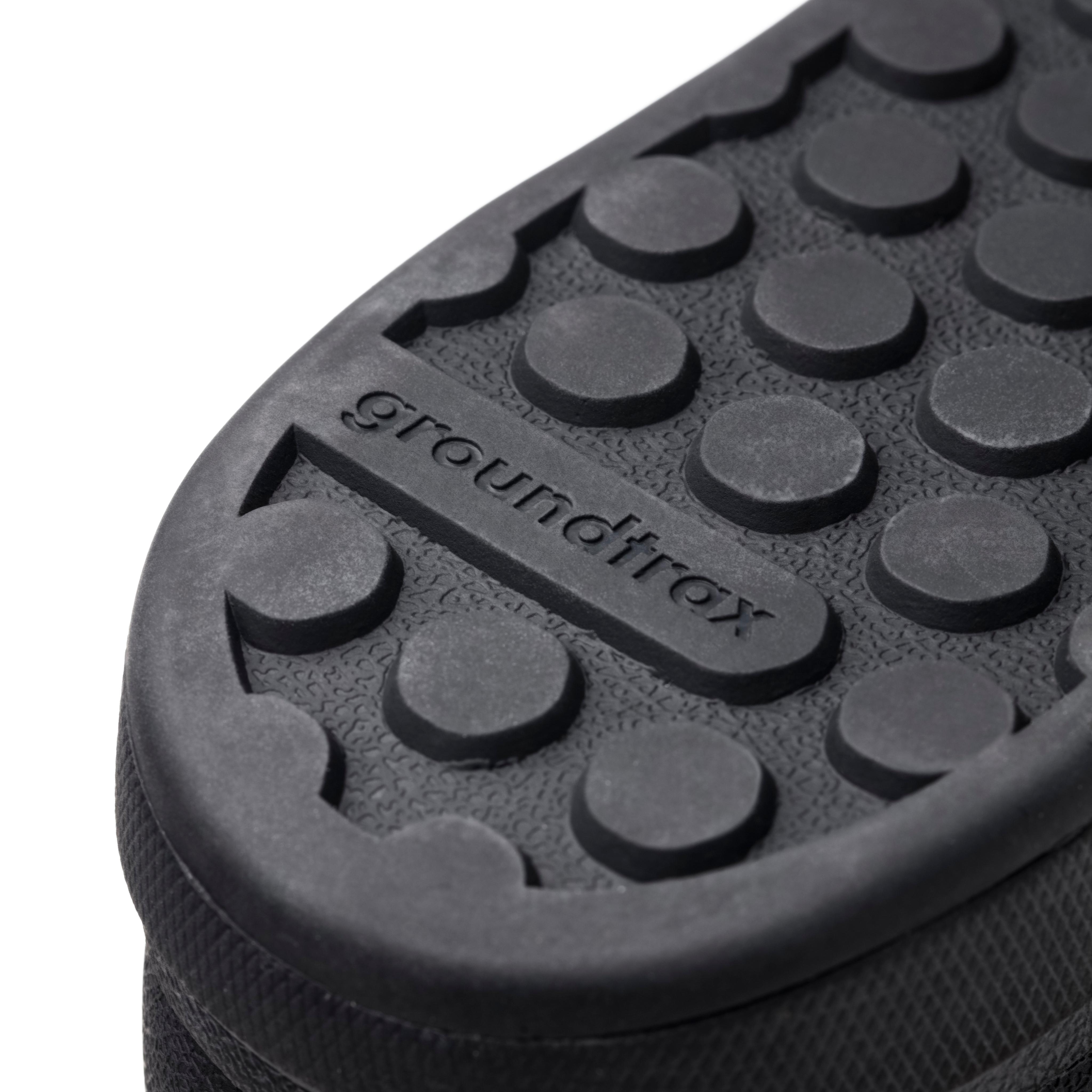 HG MATERIA PRO - CHAUSSURES DE V&Eacute;LO - BLACK/BLACK - 12
