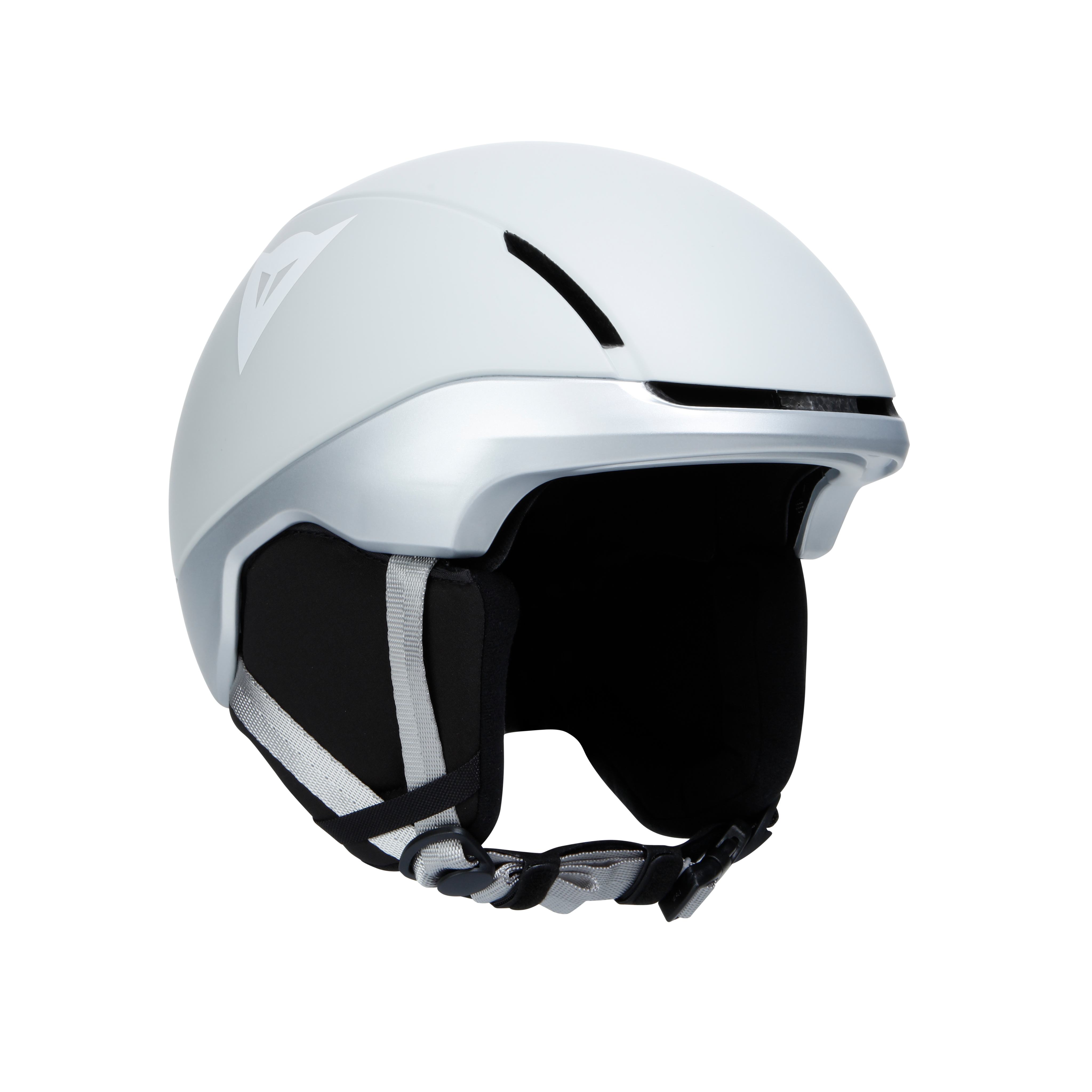 SCARABEO ELEMENTO SKIHELME F&Uuml;R KINDER - METALLIC-SILVER - 2