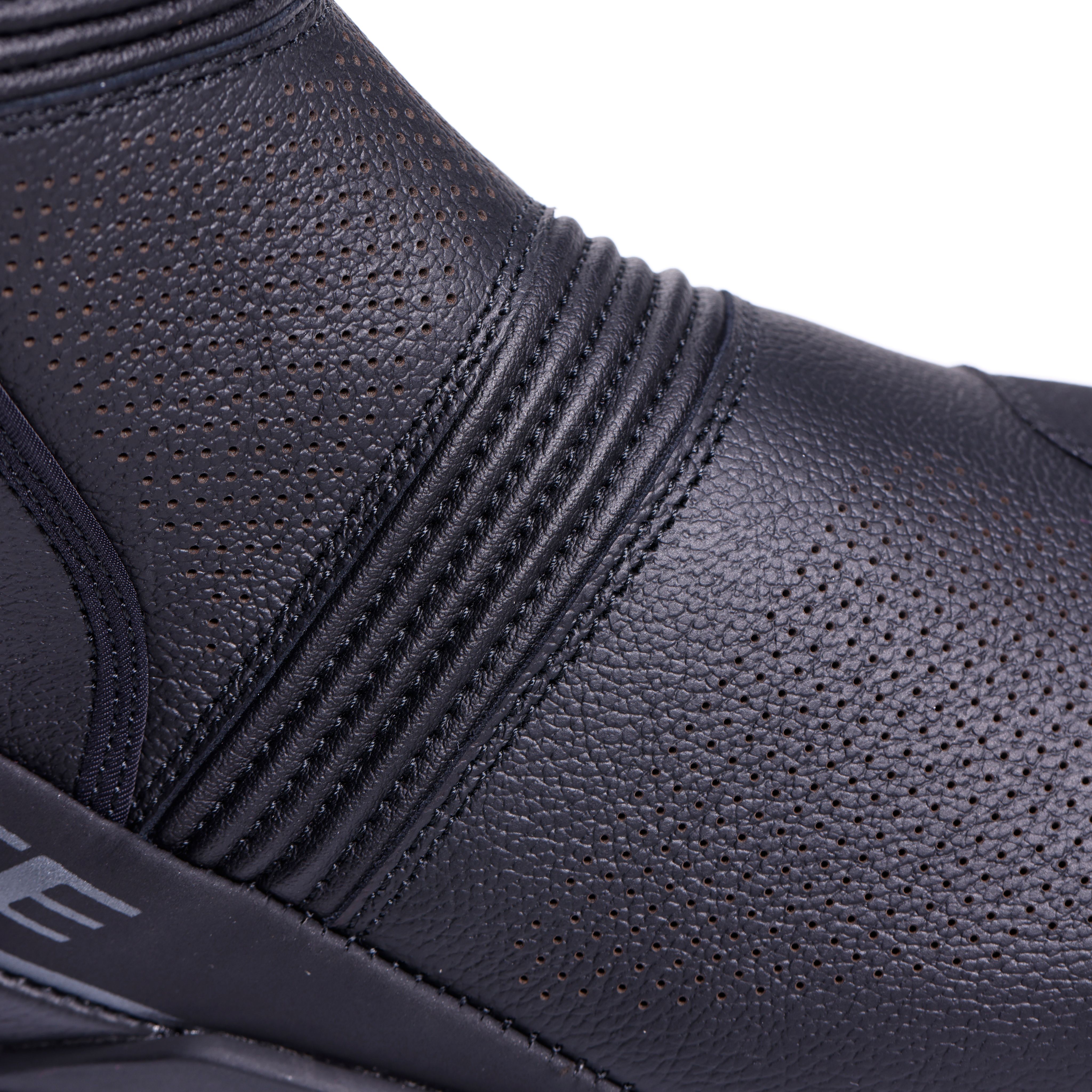 FULCRUM 4 GORE-TEX&reg; BOTAS IMPERMEABLES MOTO HOMBRE - BLACK - 6