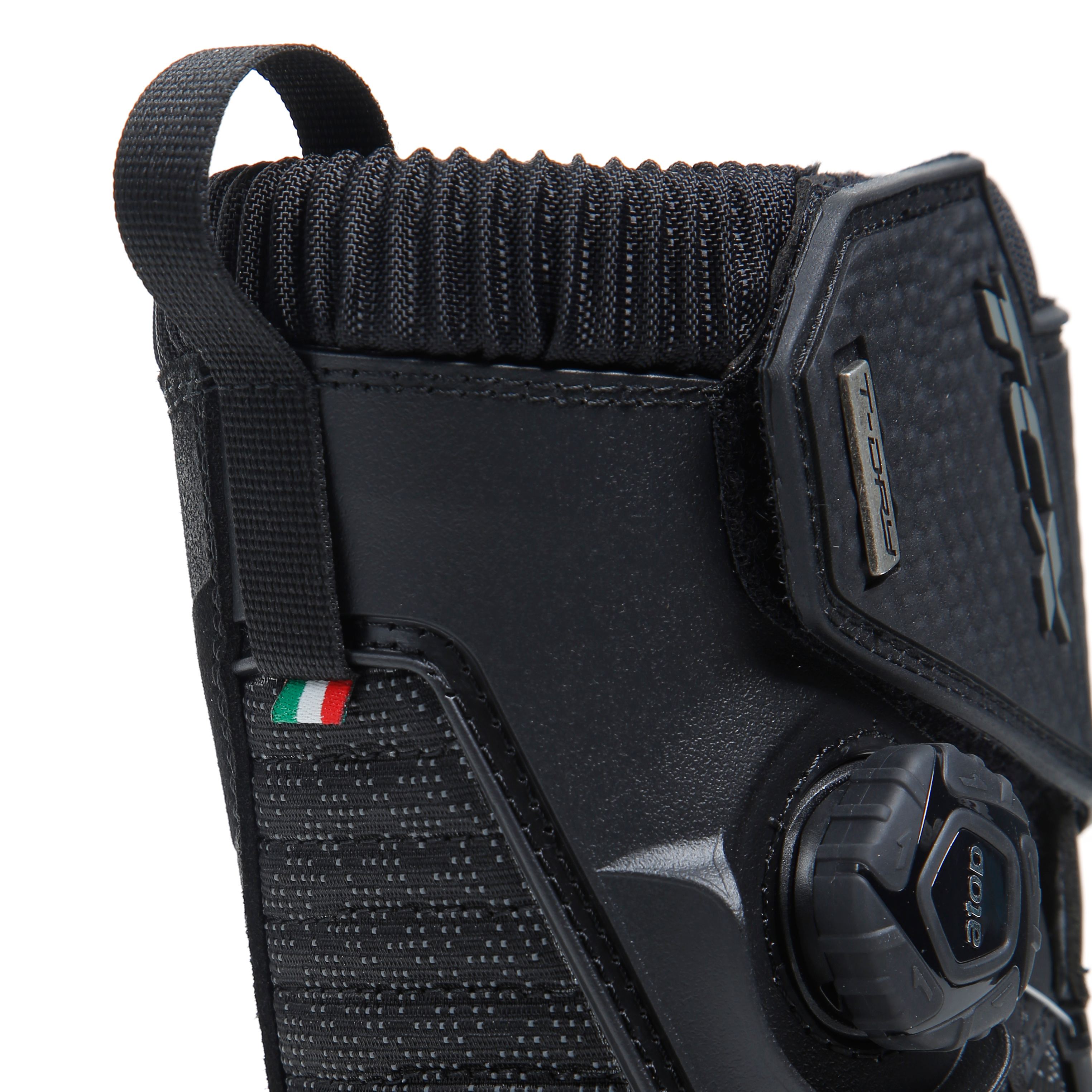 INFINITY 3 MID WP - BLACK -  - 11