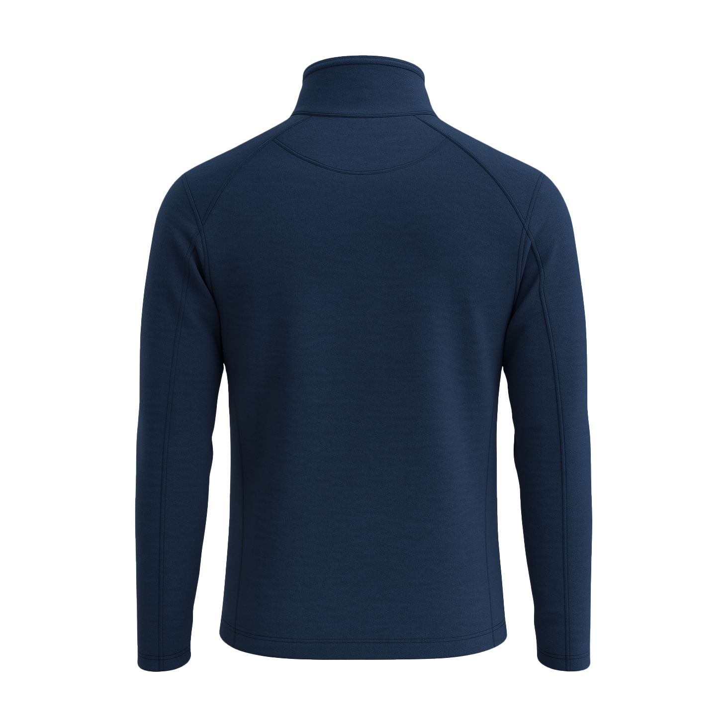 AYRAK MID MAN - NAVY PEONY - 2