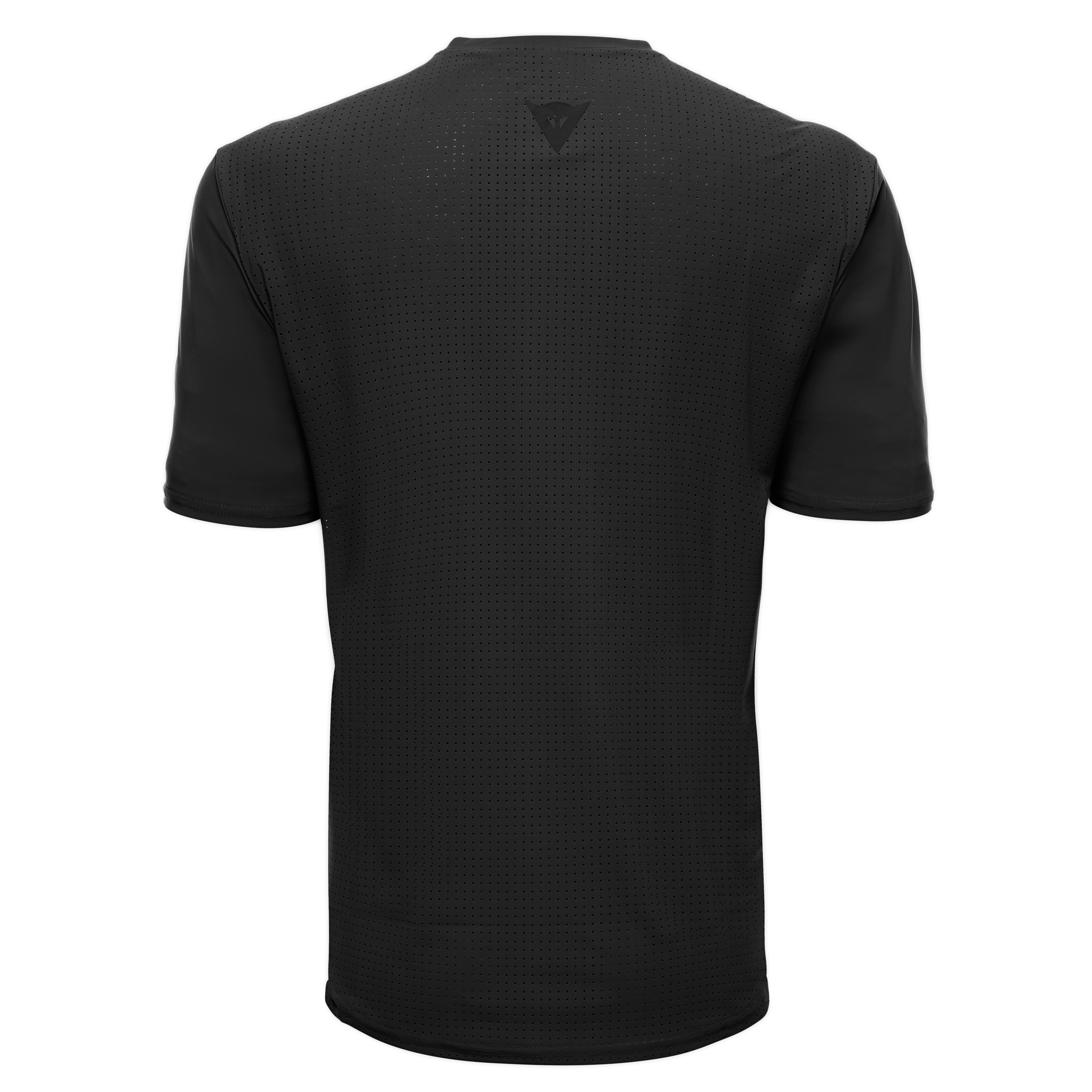 HGR JERSEY SS - MEN'S SHORT SLEEVE BIKE T-SHIRT - TRAIL-BLACK - 2