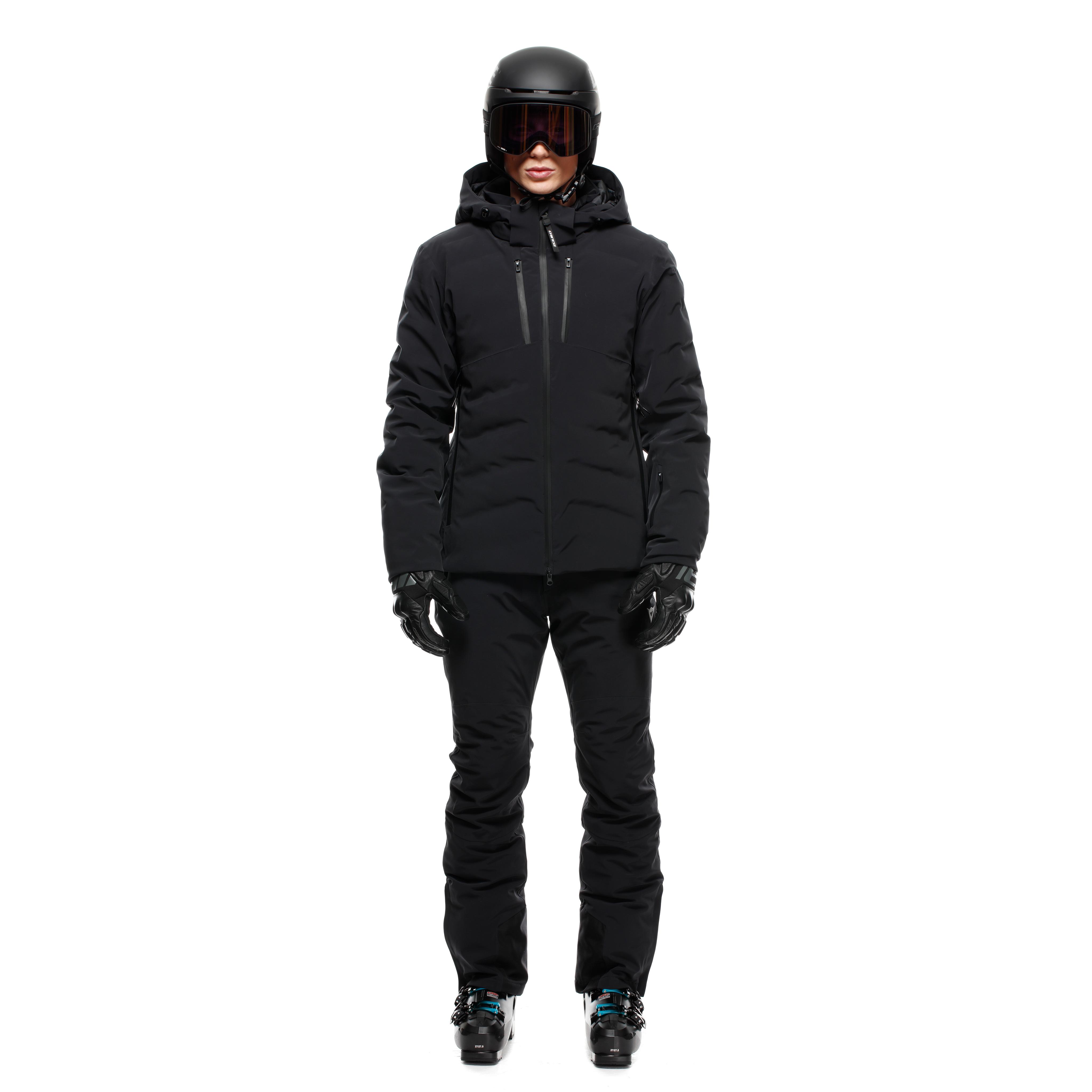 IVENTA DERMIZAX EV&trade; - MEN'S TECHNICAL DOWN JACKET - STRETCH-LIMO - 3