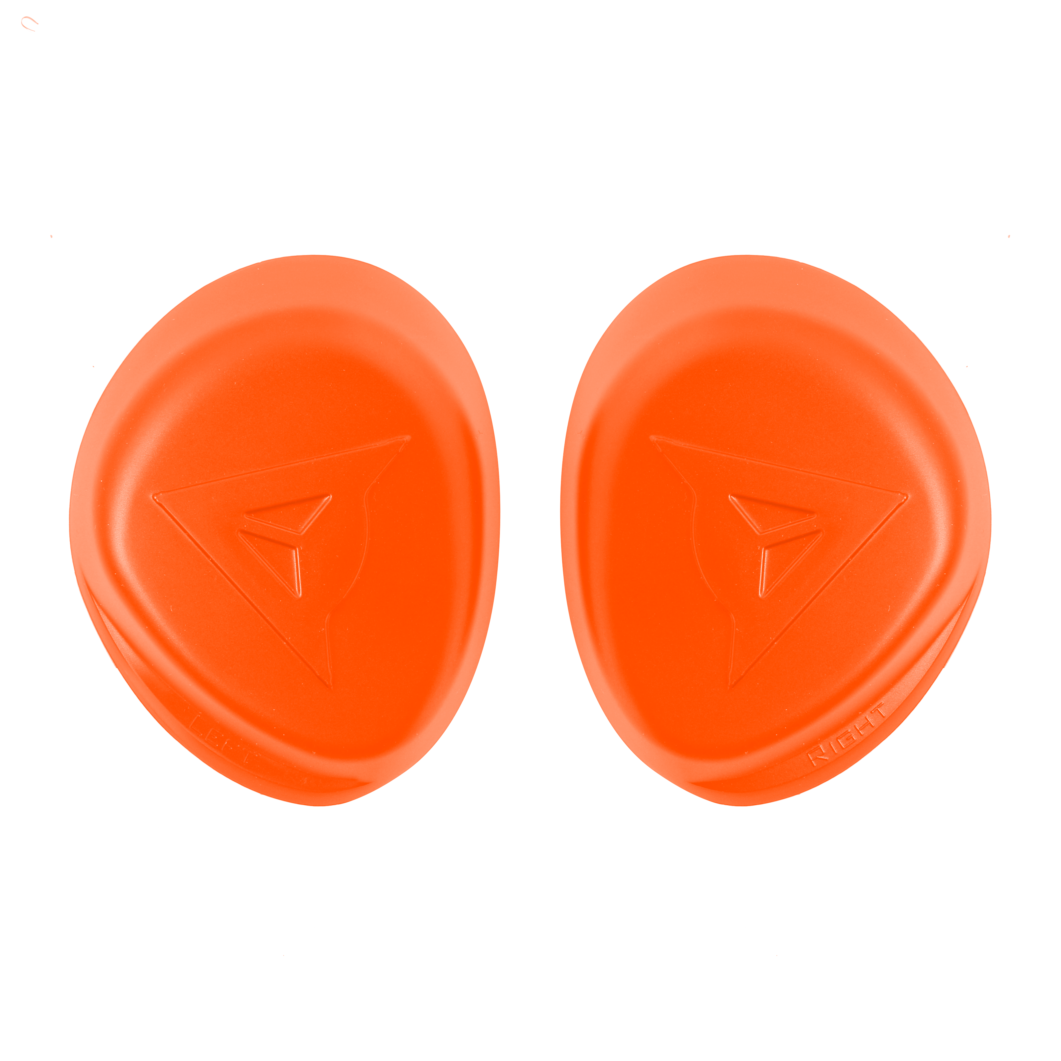 PISTA ELBOW SLIDER - FLUO-ORANGE - 1