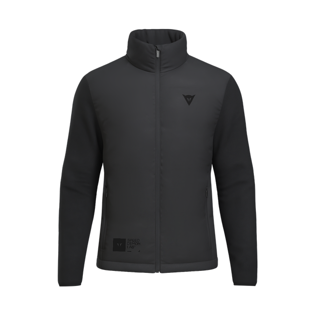 Dainese - Speed Demon Lab Domeair Couche Technique De Ski Homme - Sous-vetements Techniques - Men - Stretch Limo - S