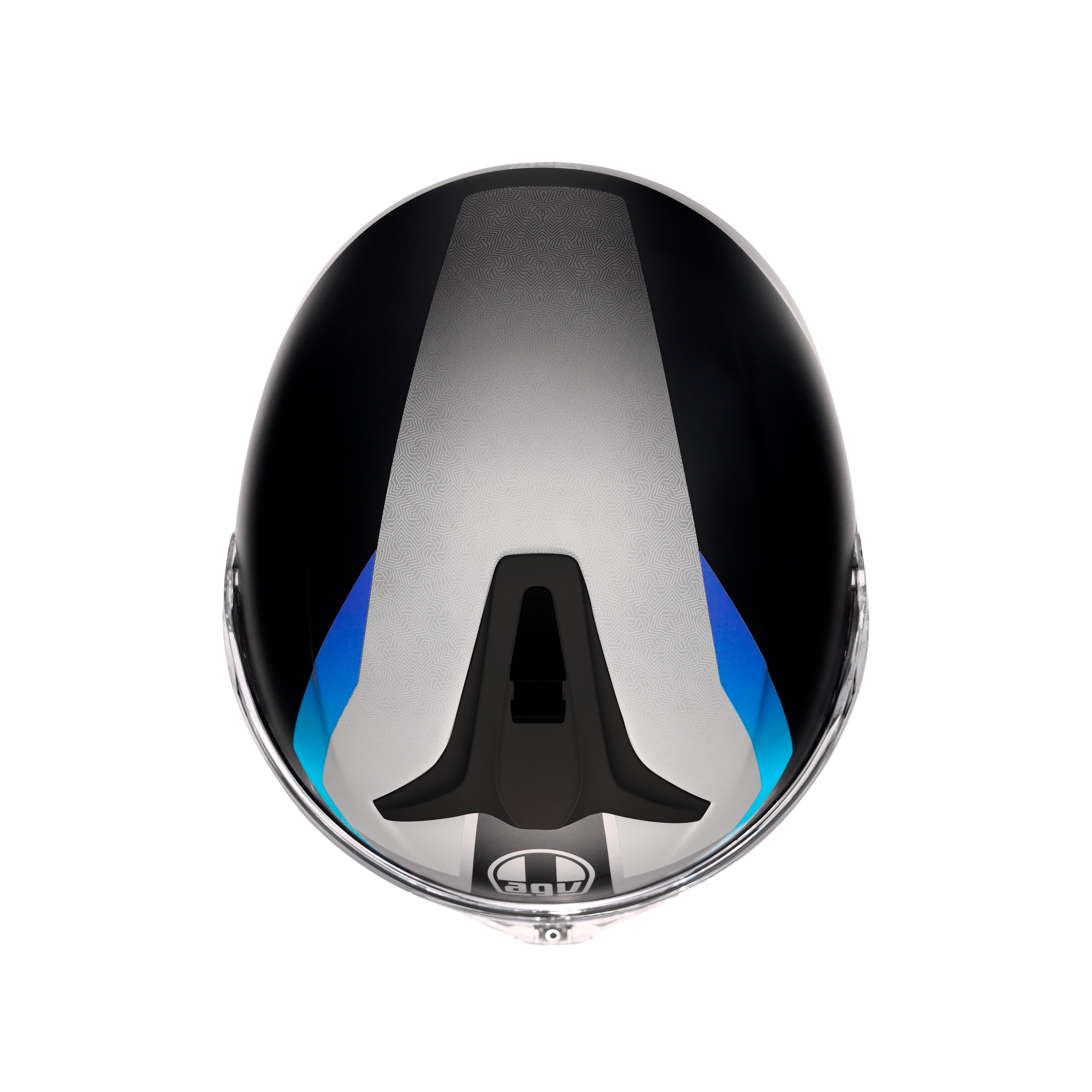 TOURMODULAR DOT(E2206) - STRAY MATT BLACK/GREY/BLUE -  - 7