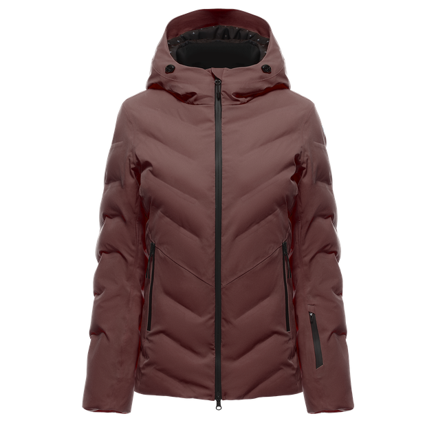 Dainese - Nova Aerosense-dry - Blousons - Women - Decadent Chocolade - Xl