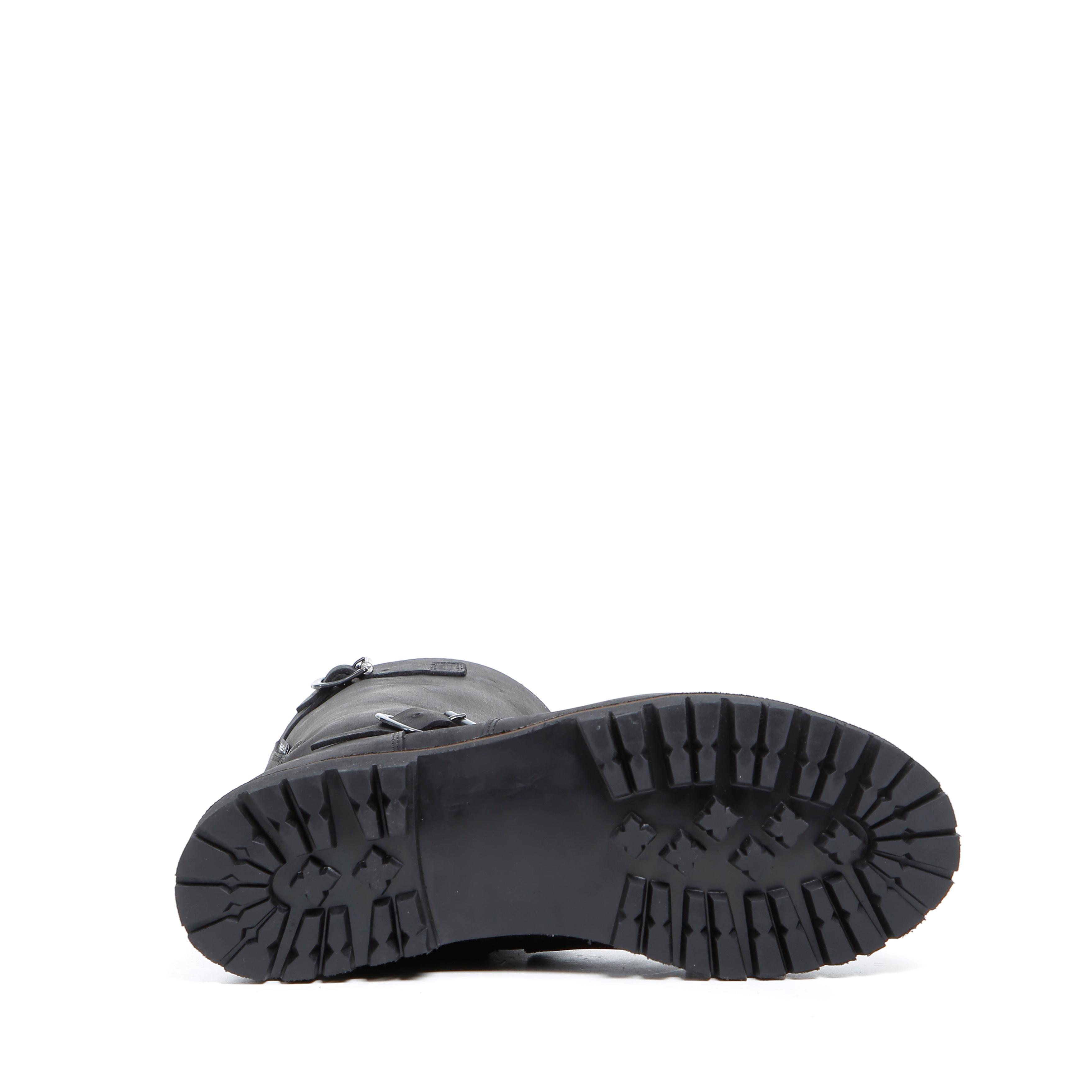 FUEL WP - BLACK -  - 4