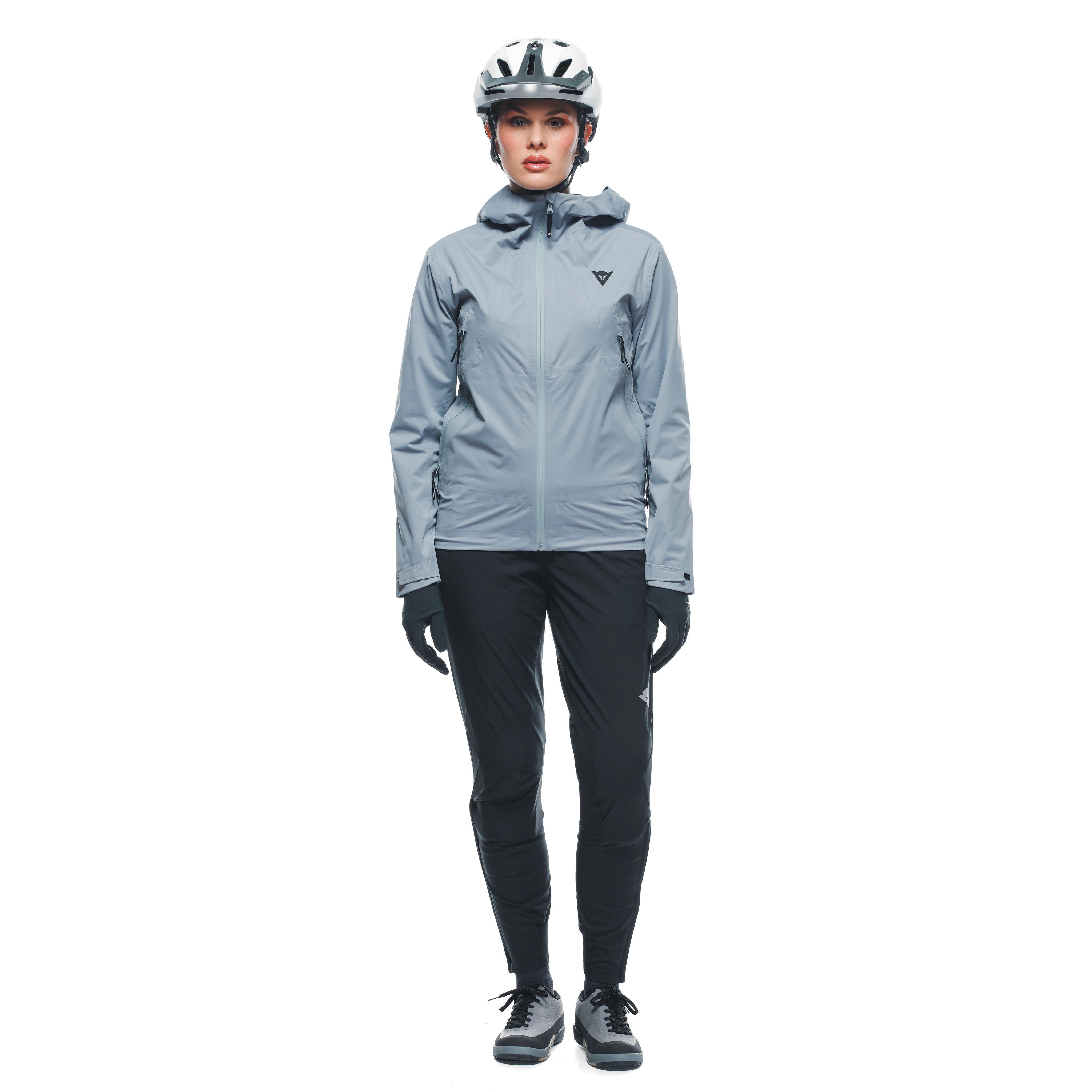 HGC SHELL - COQUE DE V&Eacute;LO IMPERM&Eacute;ABLE POUR FEMME - TRADEWINDS - 3