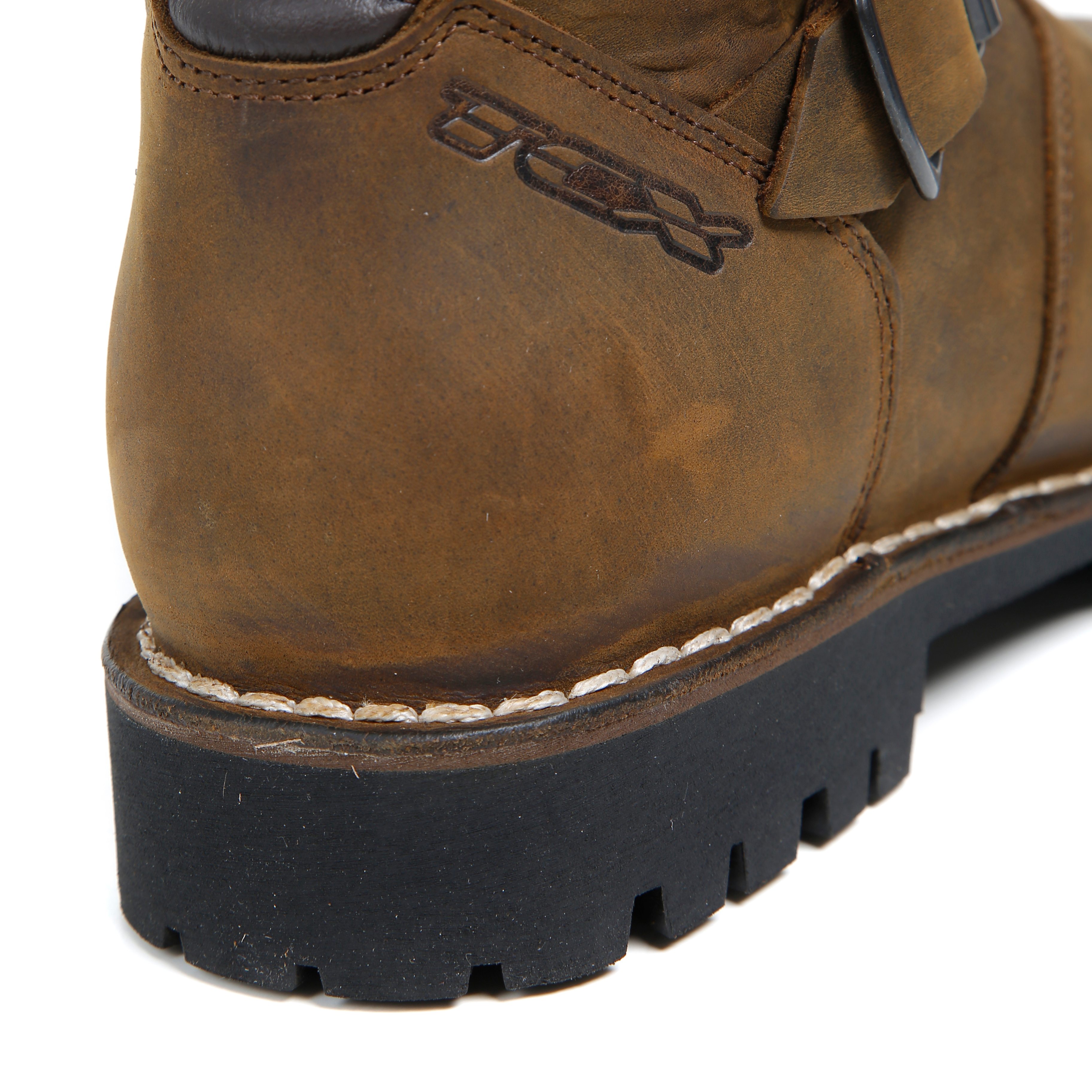 FUEL WP - DARK-BROWN -  - 9