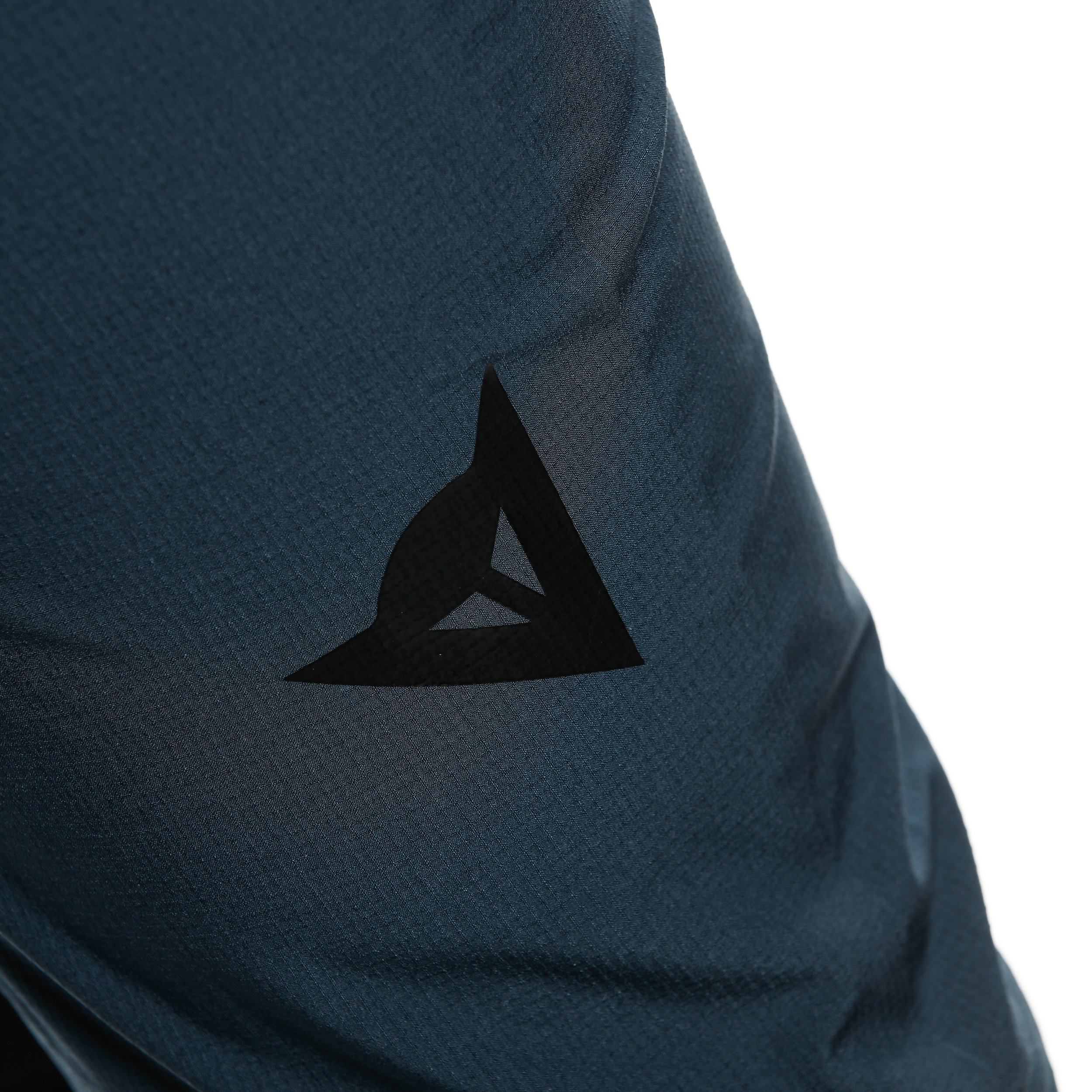 HG AER - PANTALONS COURTS V&Eacute;LO POUR FEMME - BLUE - 7