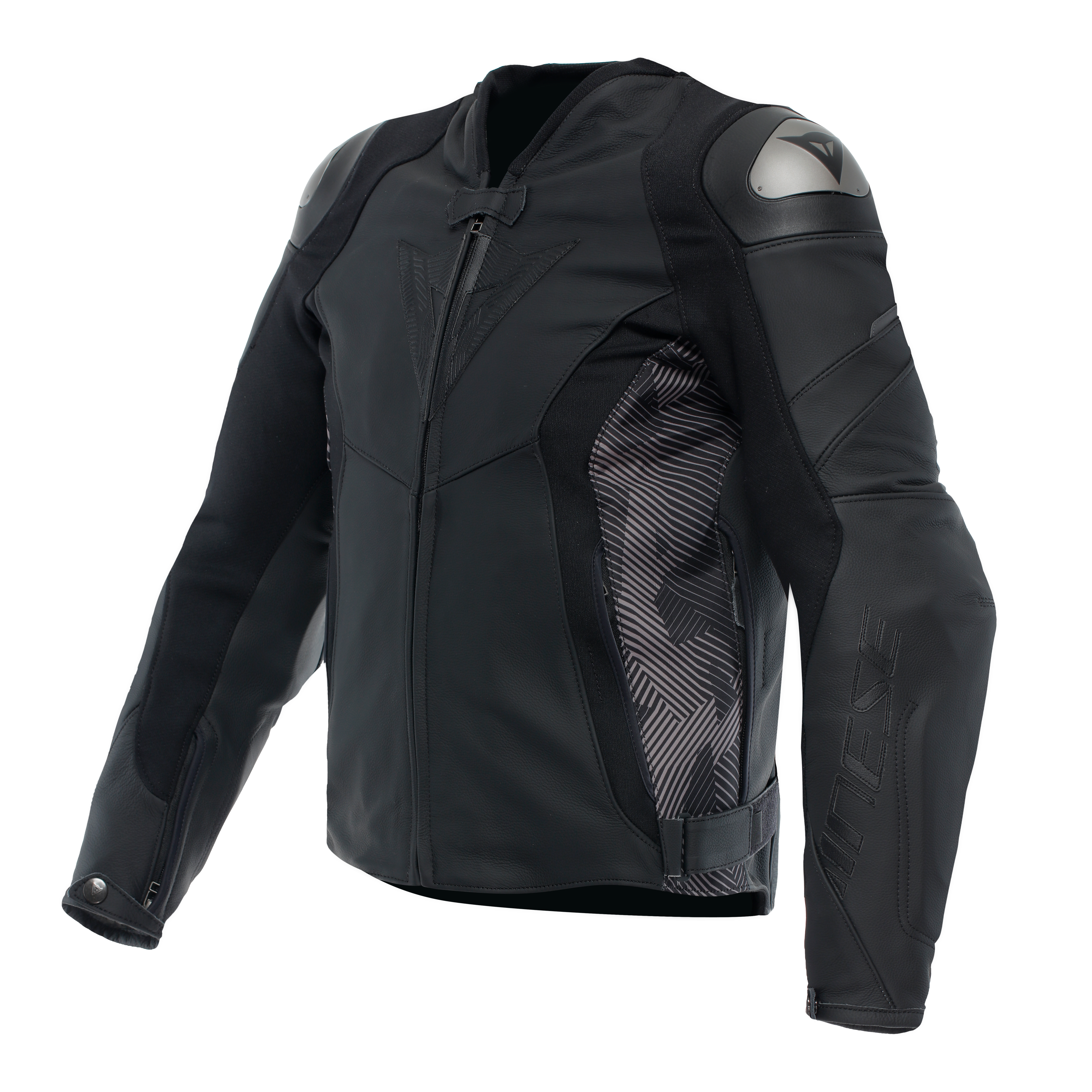 BLACK/ANTHRACITE