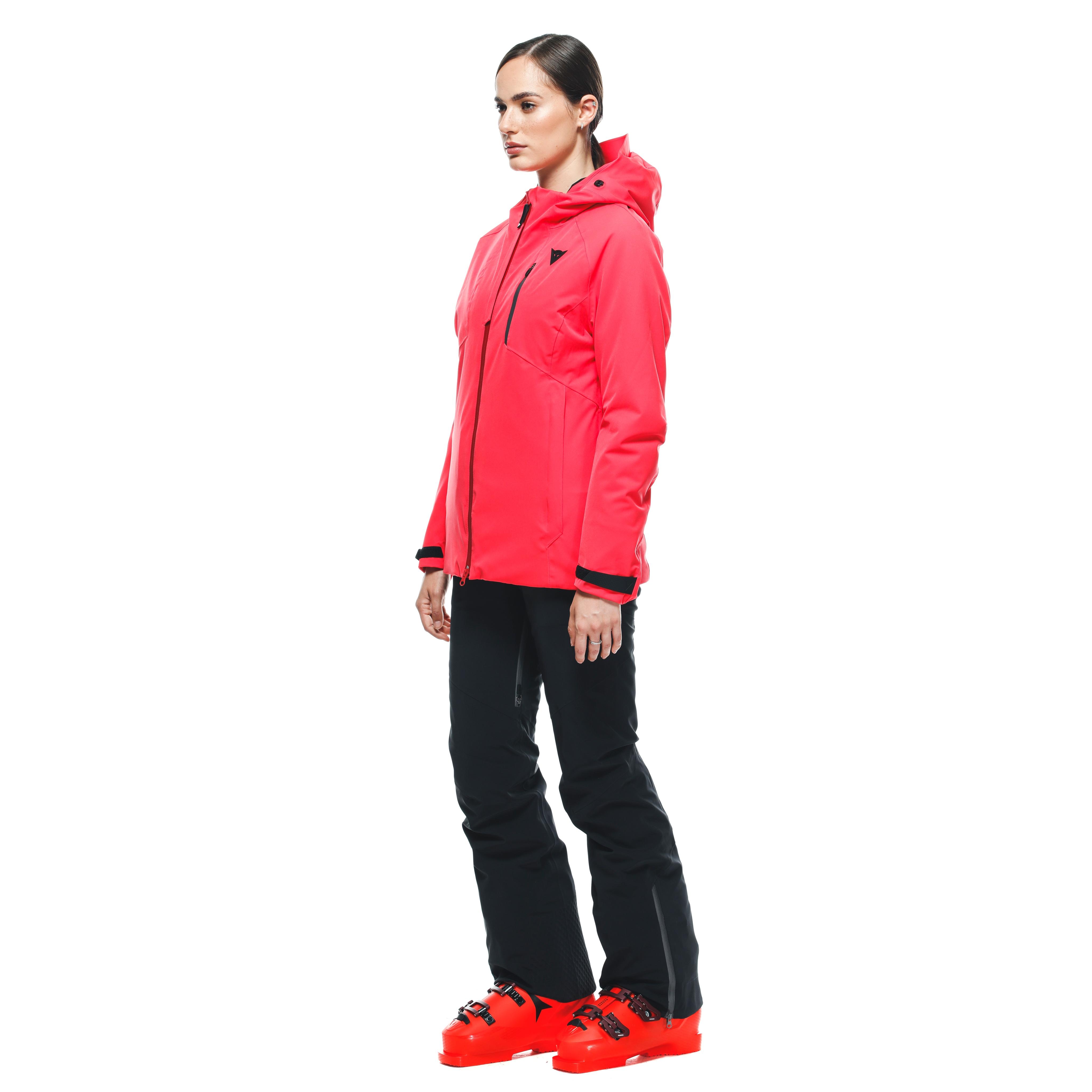 HP PLATEAU WMN - PARADISE-PINK - 3