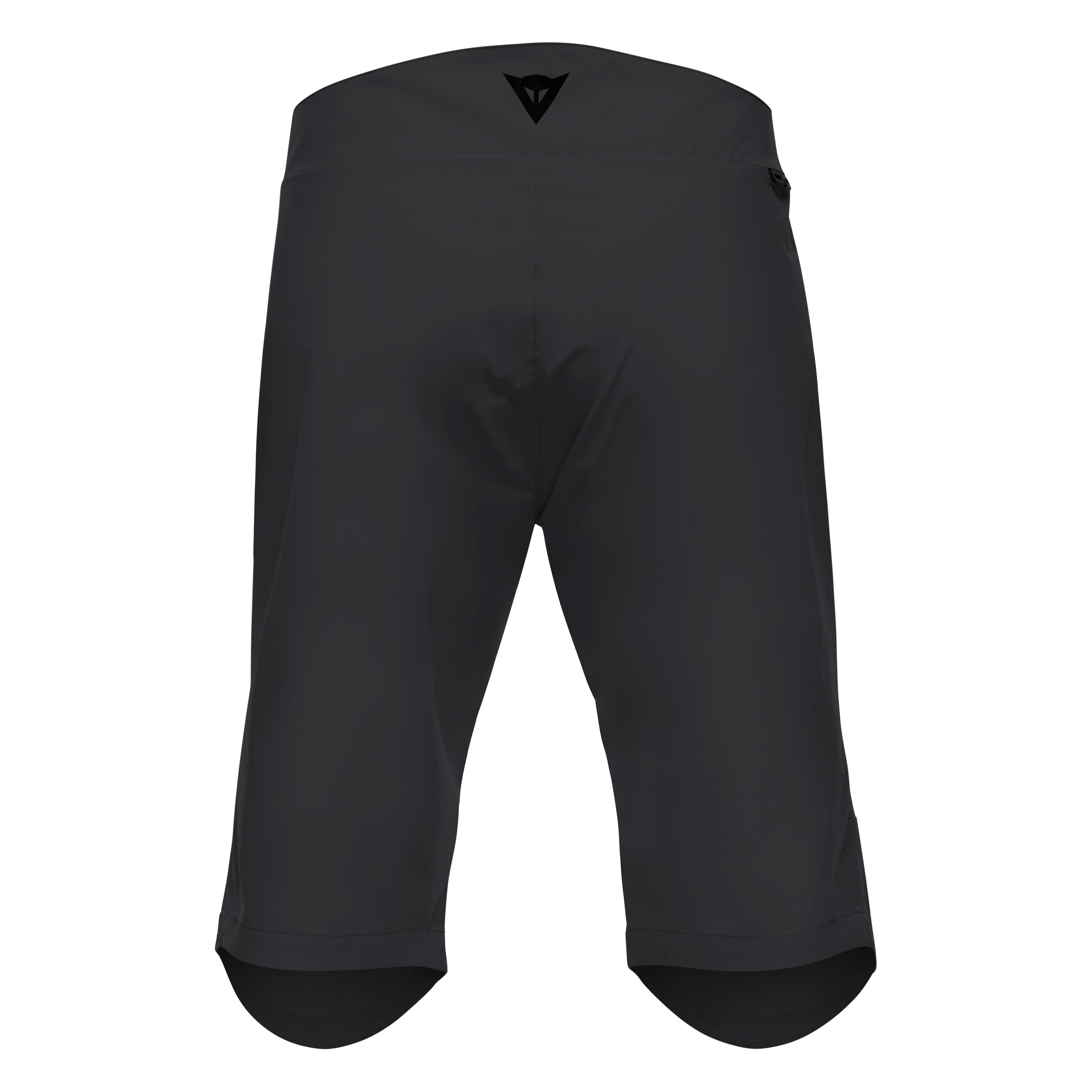 HGR - MEN'S BIKE SHORTS - TRAIL-BLACK - 2