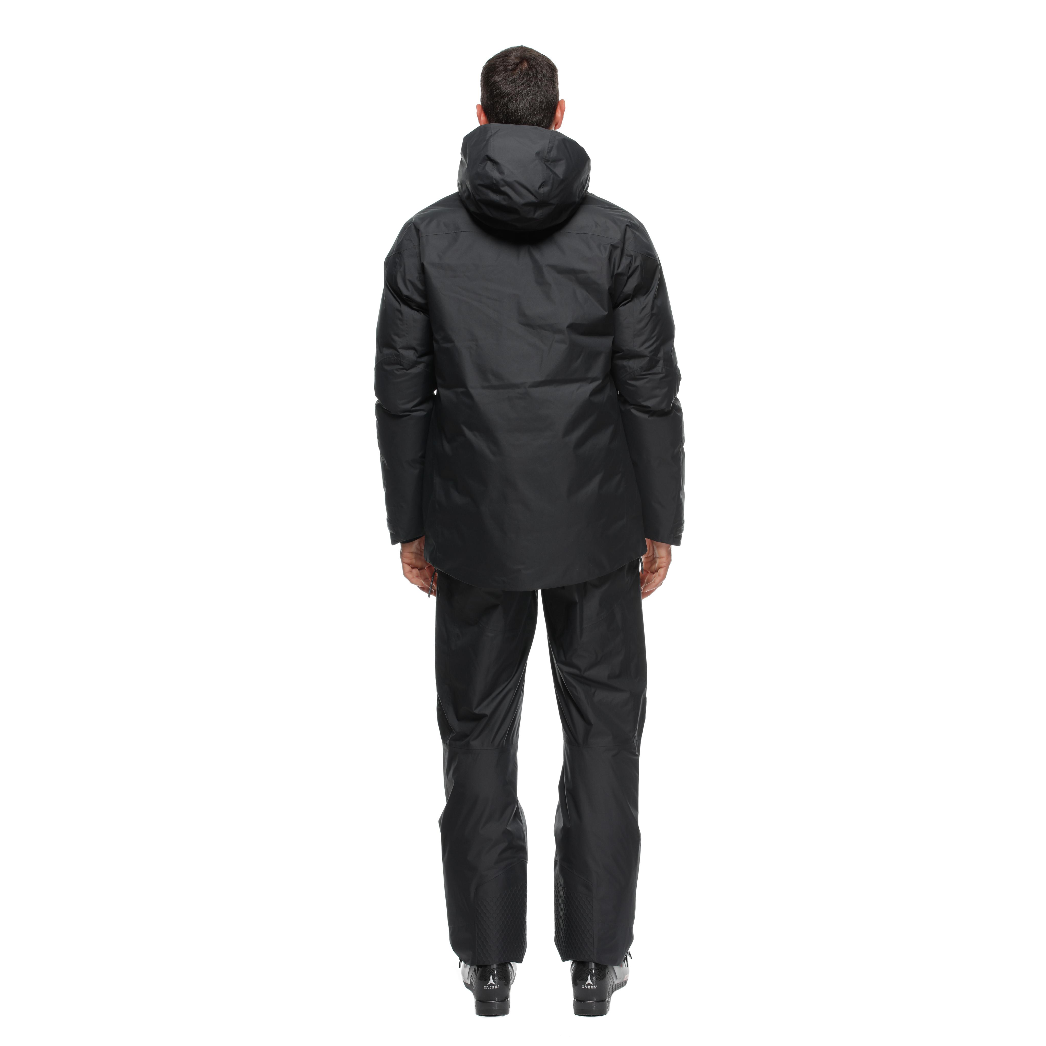M002 D-DRY&reg; VESTE DE SKI HOMME - STRETCH-LIMO - 7