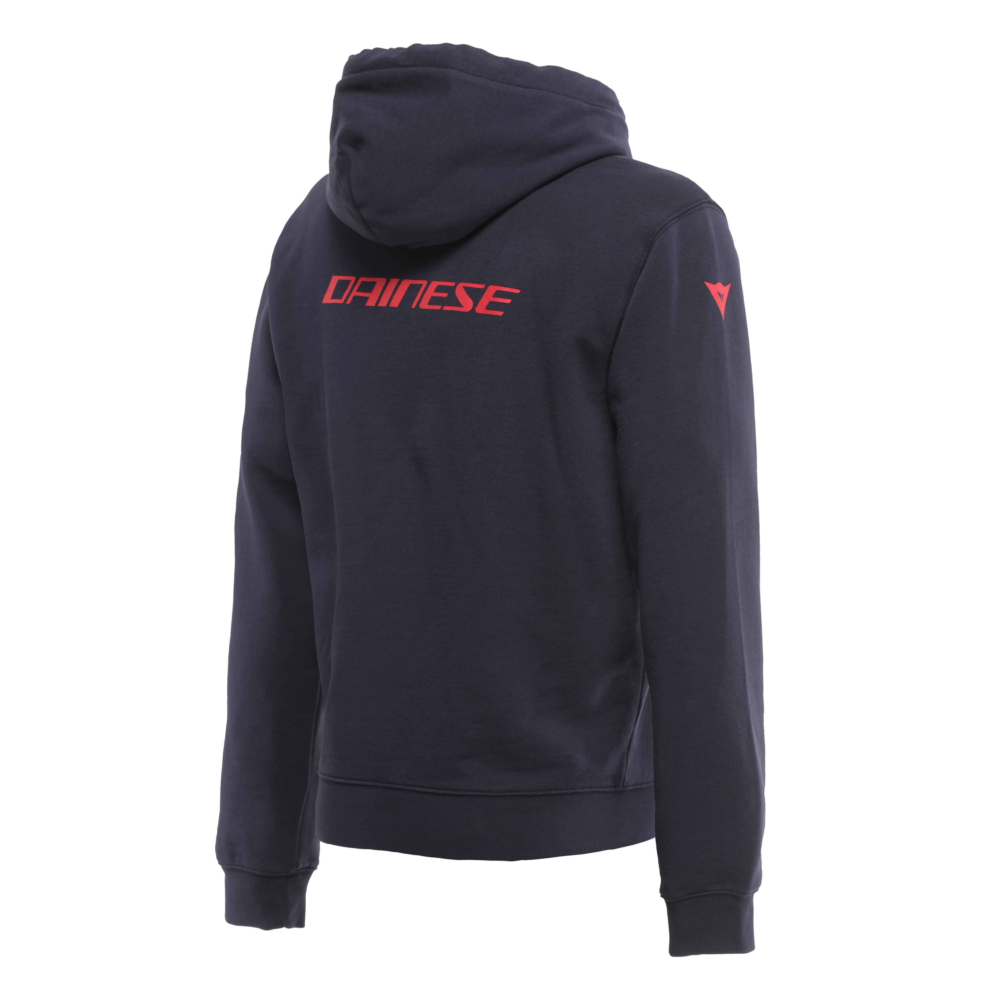 SPEED DEMON - 100% COTTON HOODIE - NIGHT SKY - 2