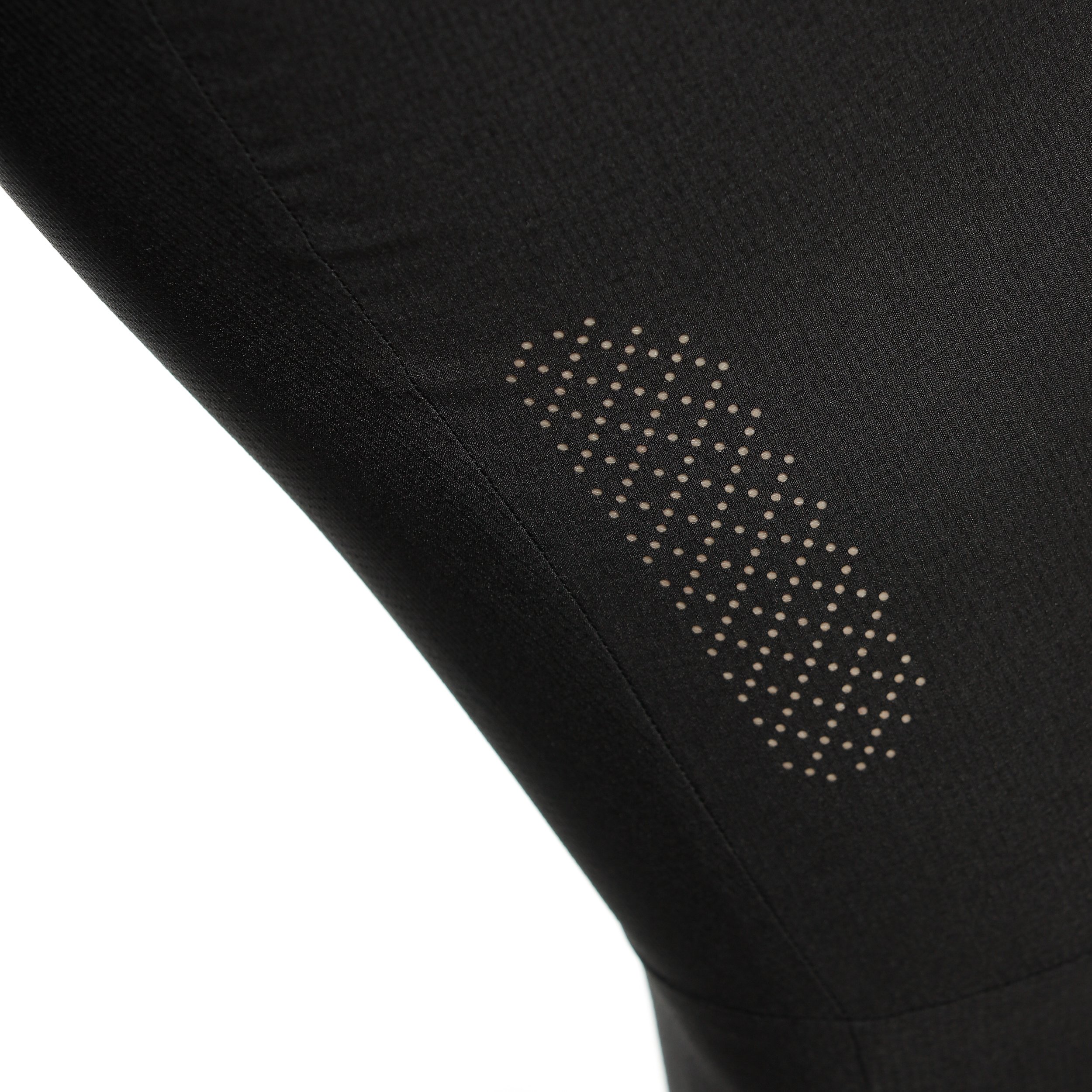 HG AER - PANTALONS V&Eacute;LO POUR FEMME - BLACK - 9
