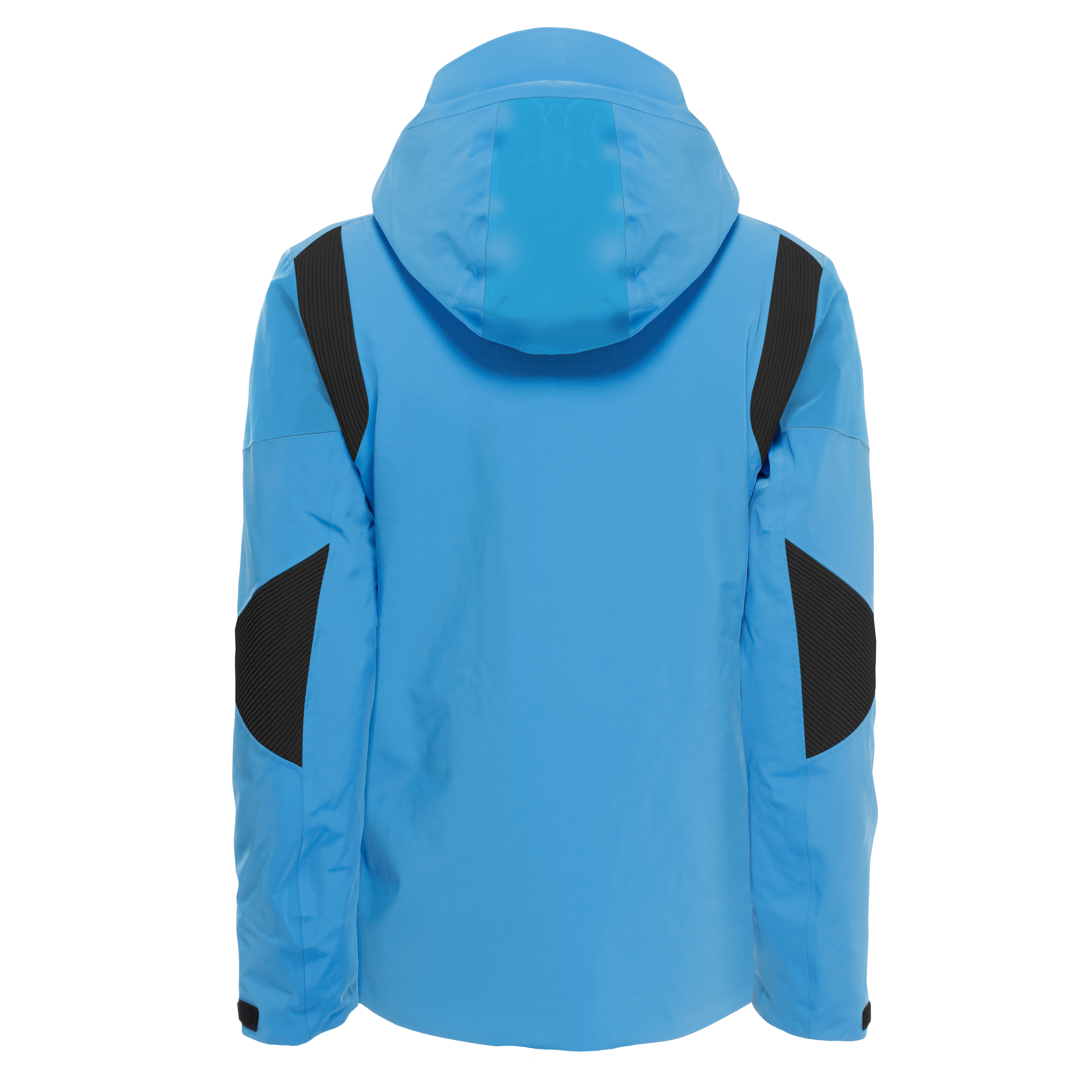 SPEED DEMON LAB DOMEAIR&trade; PRO - GIACCA SCI UOMO - BLUE - 2