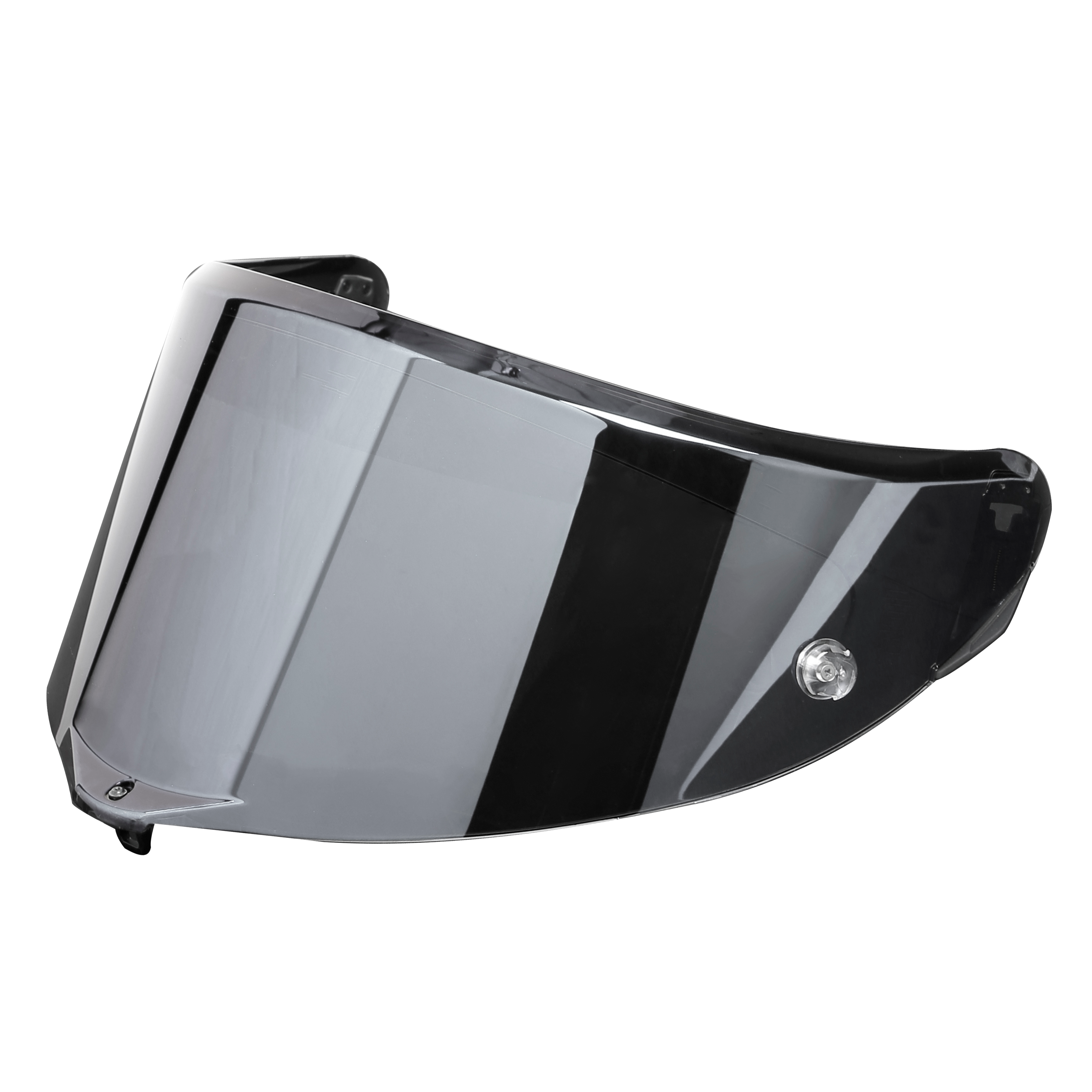 VISOR PISTA GP RR/PISTA GP R/CORSA R - MPLK - IRIDIUM SILVER -  - 1