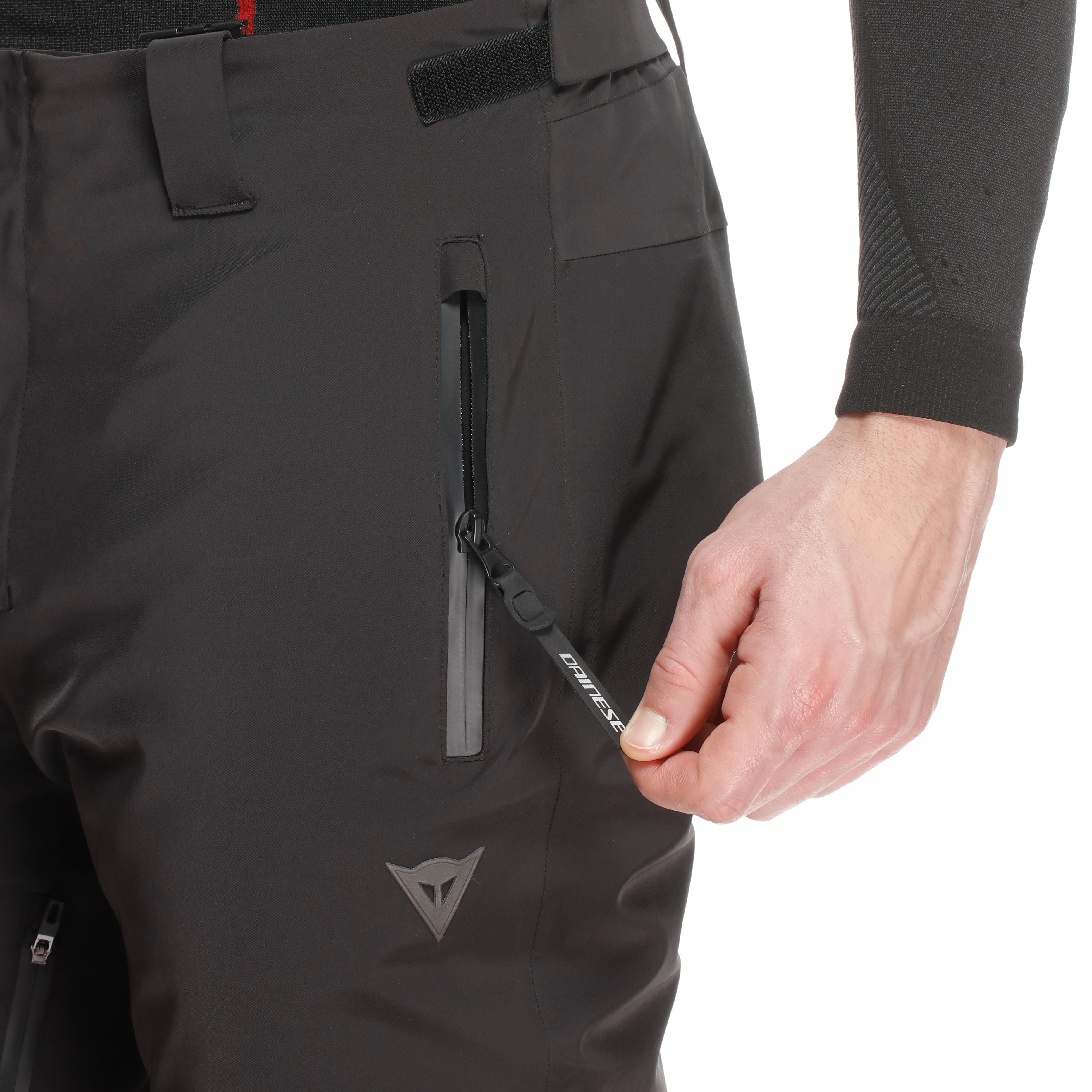 SPEED DEMON LAB PRO - MEN&rsquo;S SKI PANTS - STRETCH-LIMO - 7