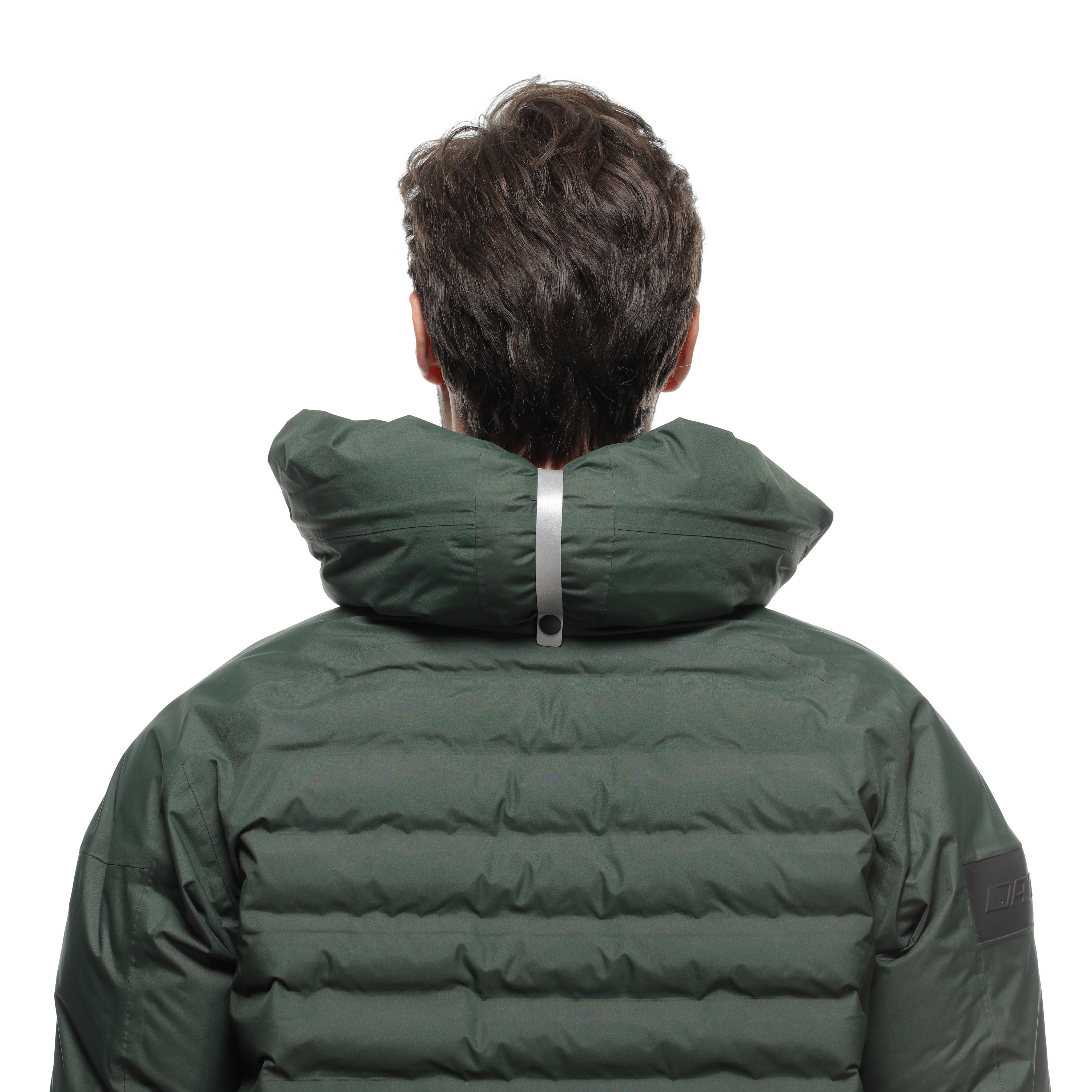 M003 D-DRY&reg; SKIJACKE F&Uuml;R HERREN - DUFFEL-BAG - 11