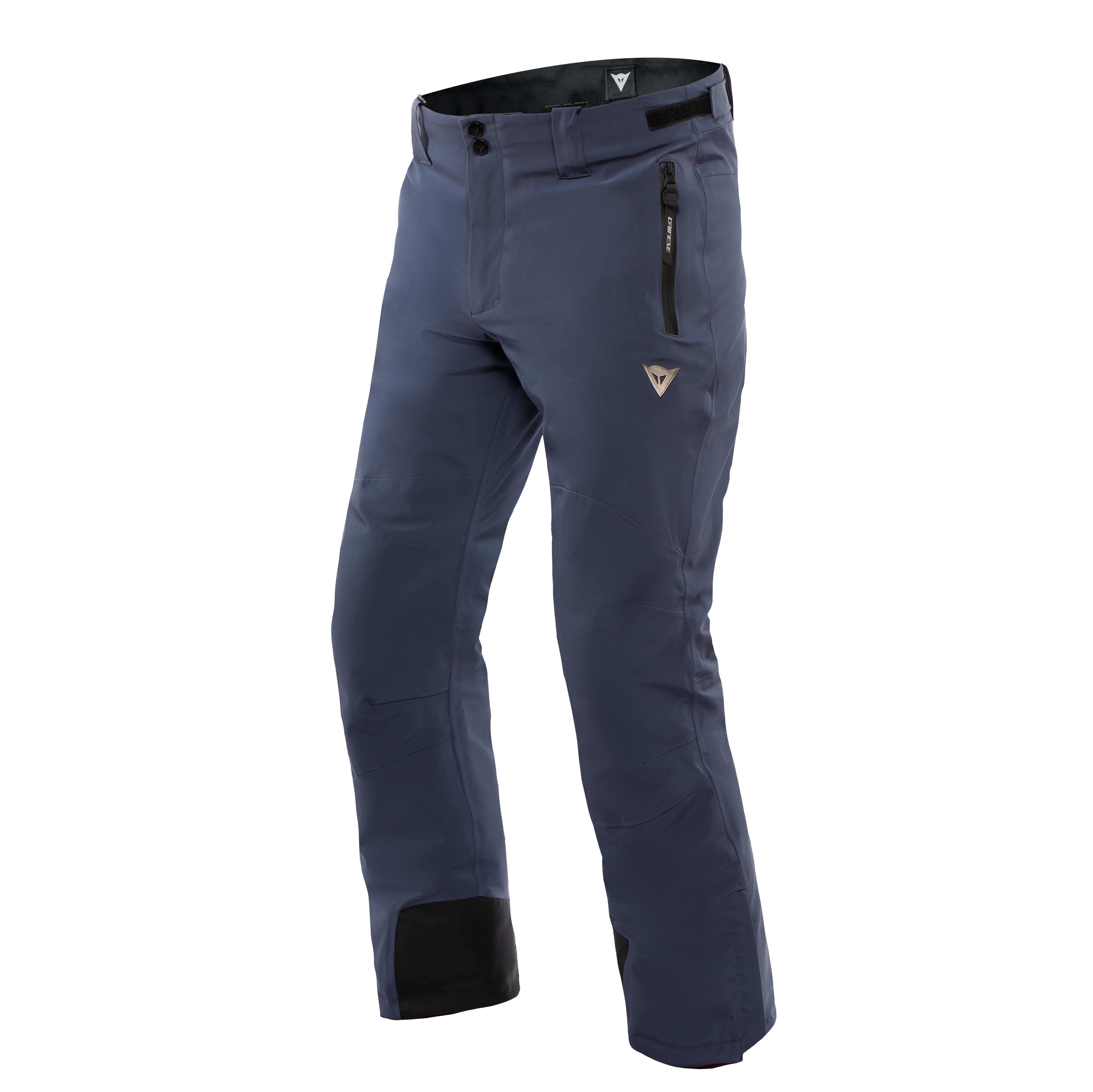 ARIANTE DERMIZAX EV&trade; - MEN'S SKI PANTS - NIGHTBLUE - 1